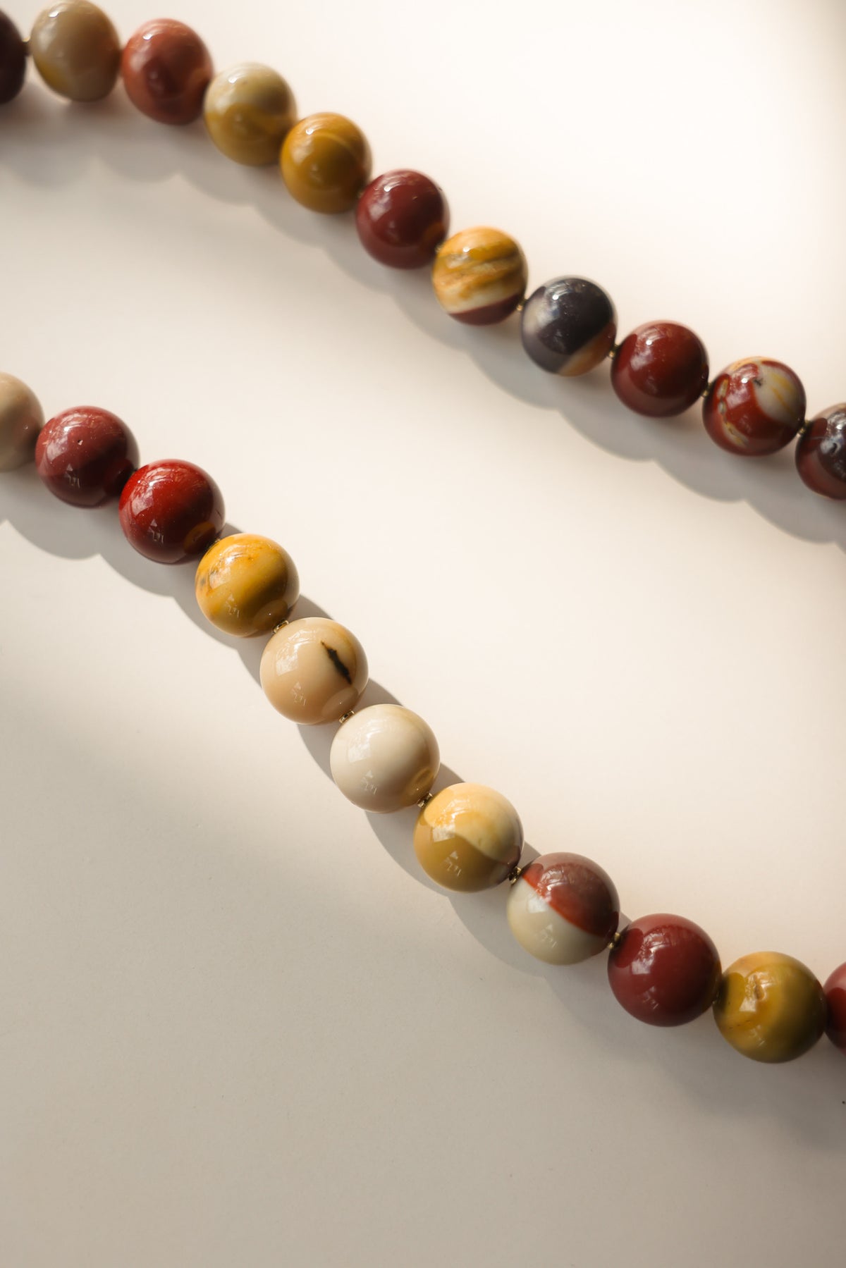 The Margot Necklace