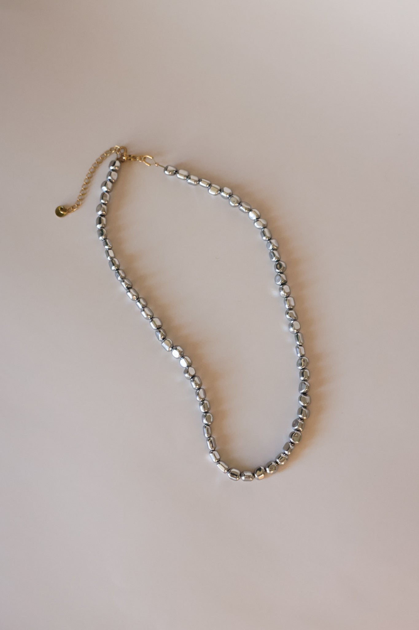 Ivy Necklace - Winter Collection