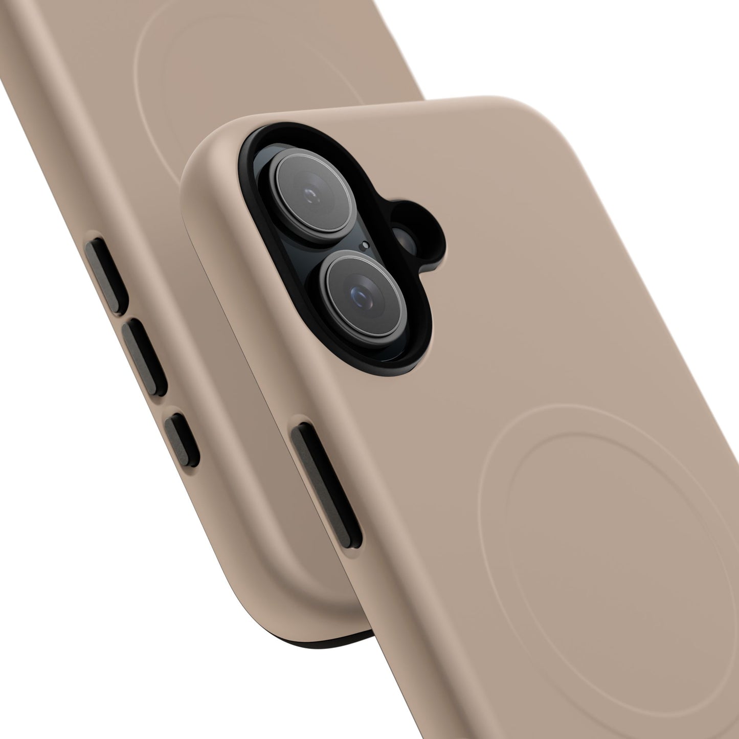 MagSafe Tough Phone Case — Slim Magnetic Protective Cover