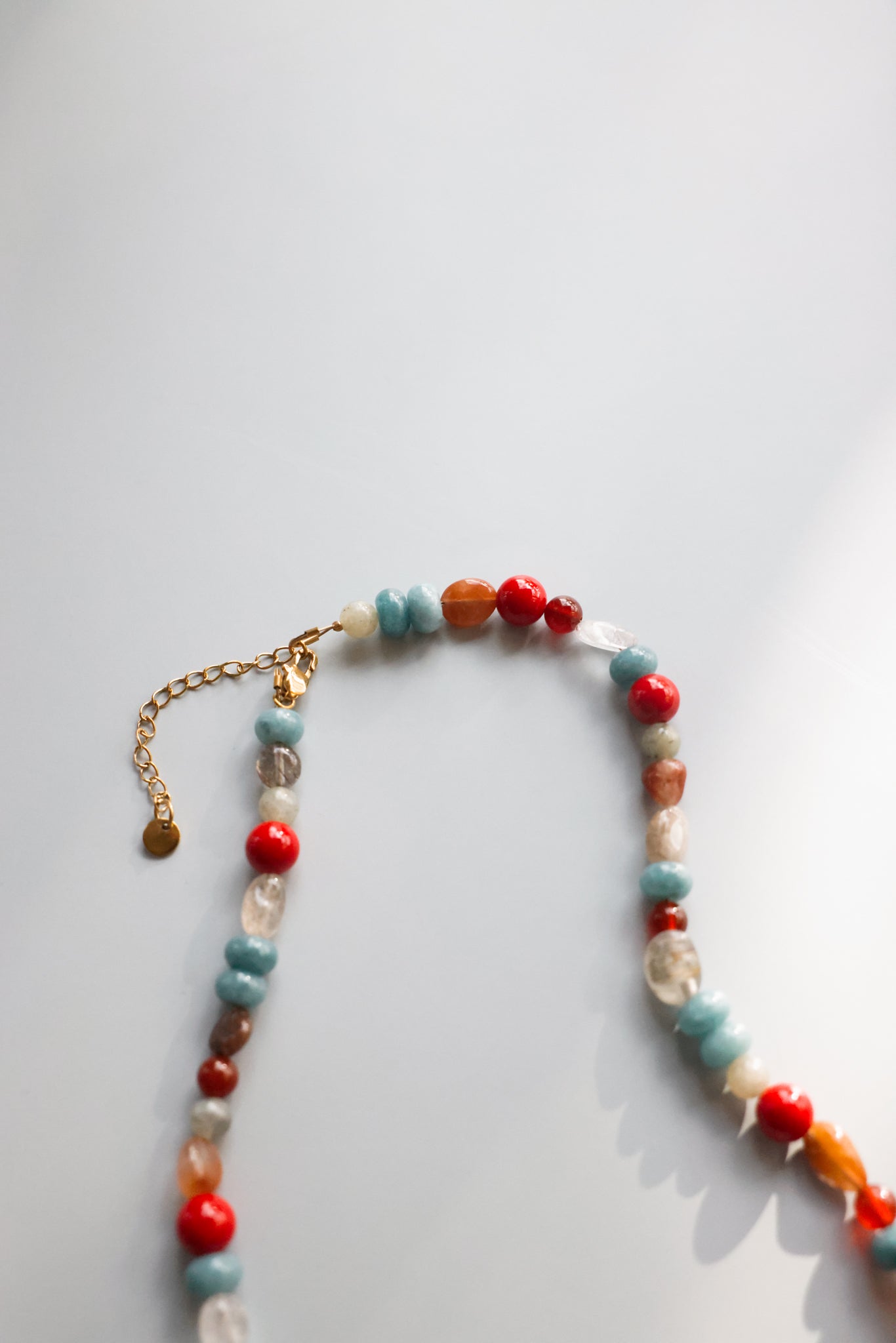 Baja Necklace