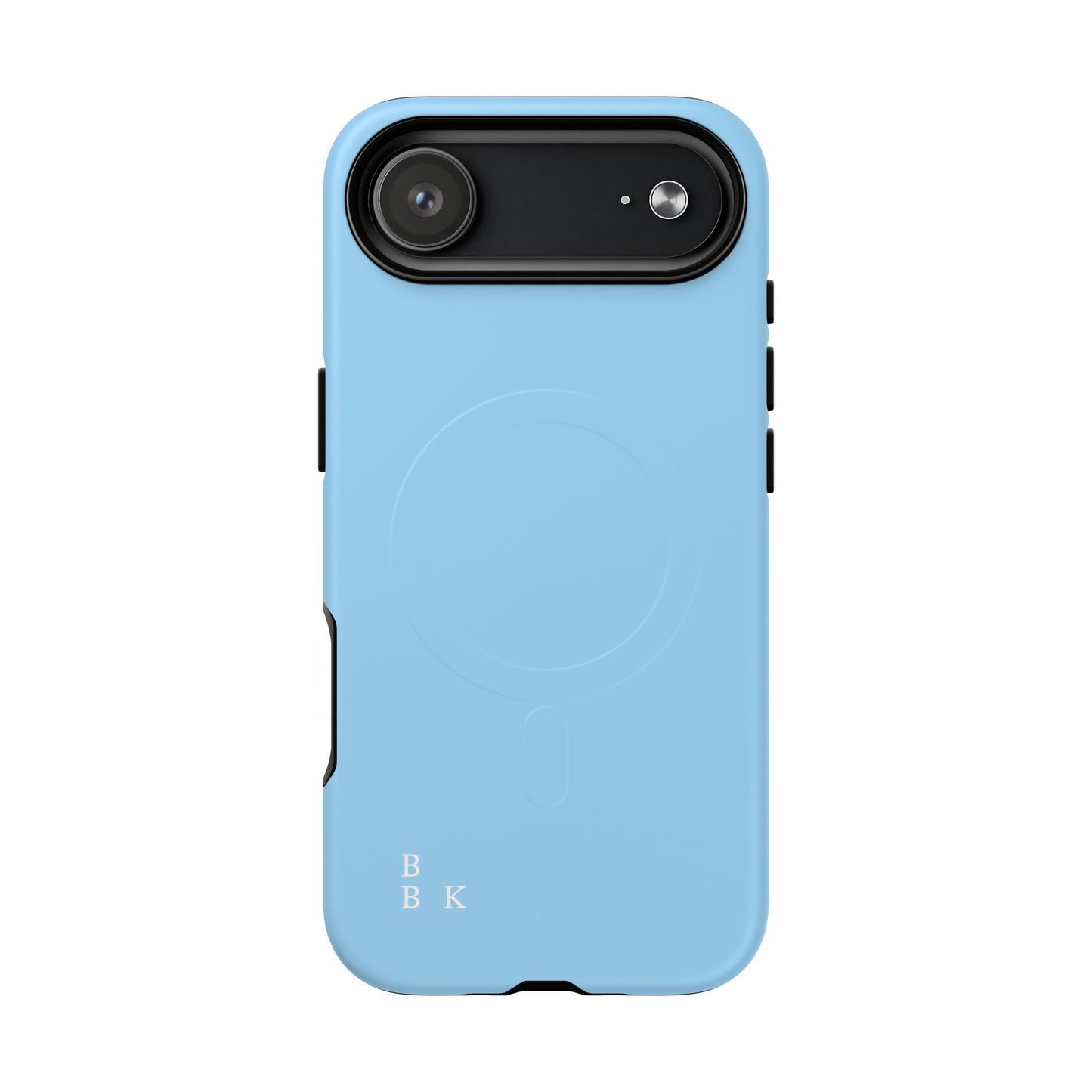 MagSafe Tough Phone Case — Shockproof Magnetic Protective Cover