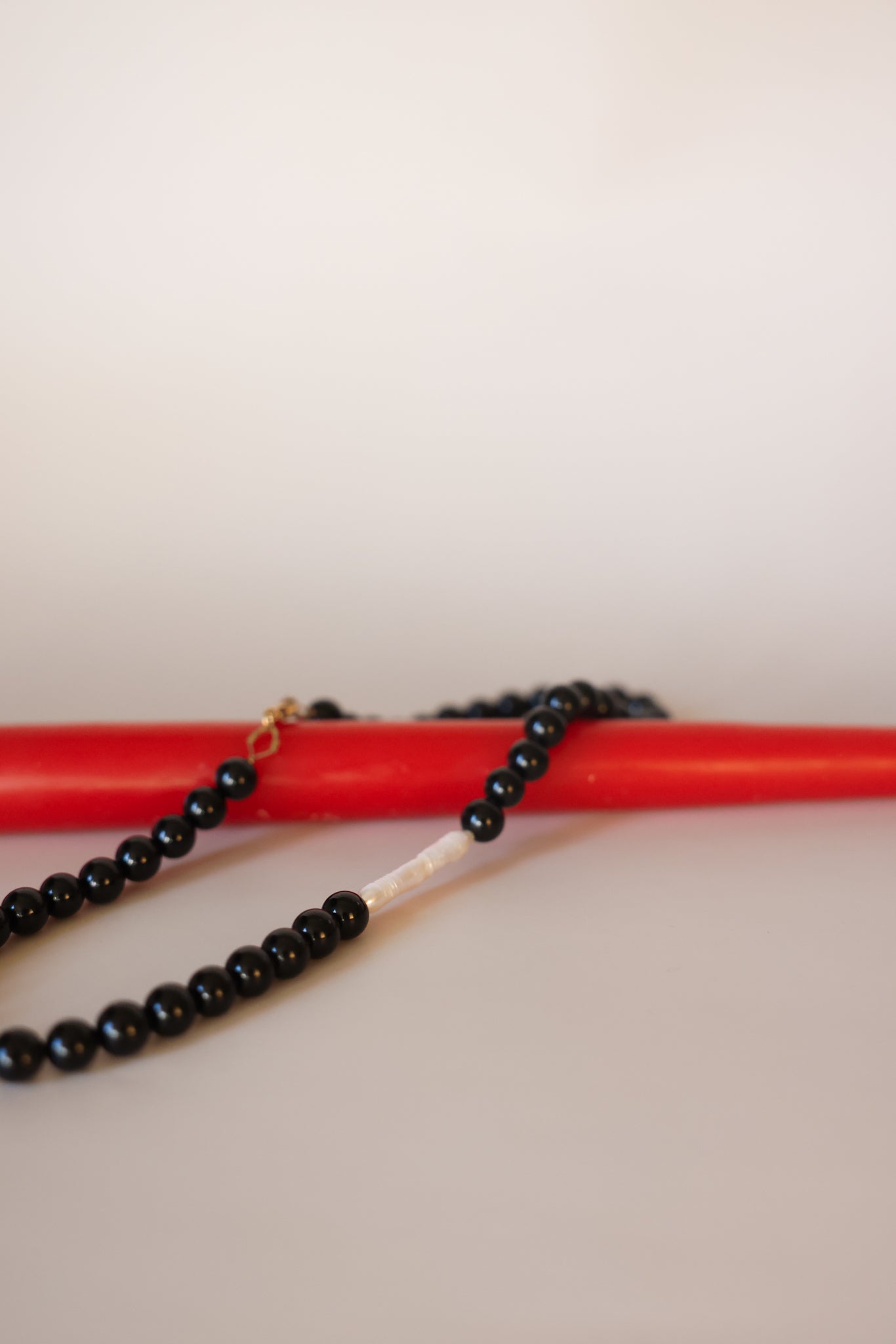 Eve Necklace - Winter Collection