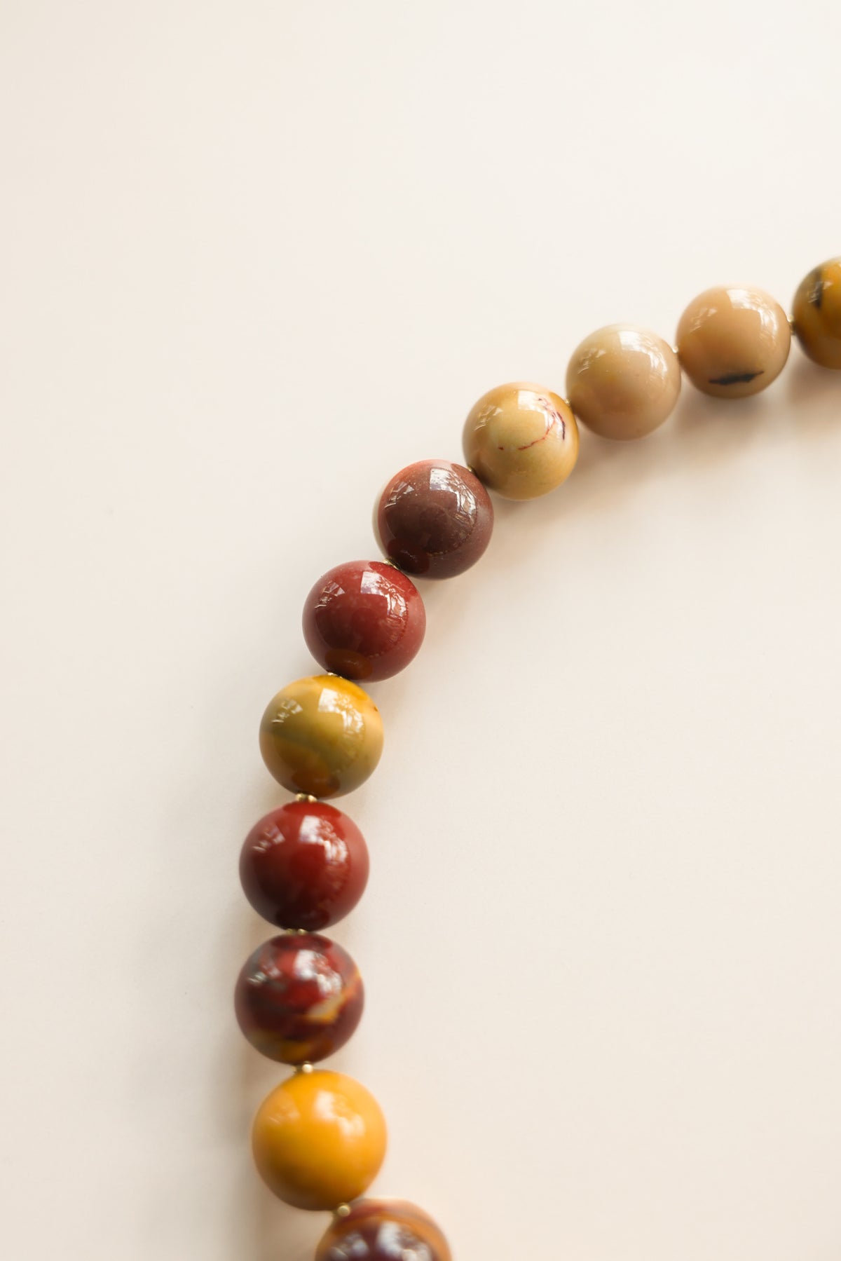 The Margot Necklace