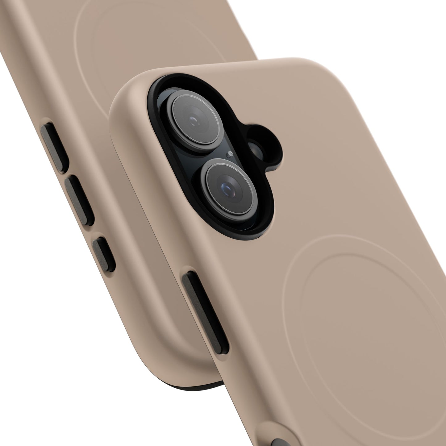 MagSafe Tough Phone Case — Slim Magnetic Protective Cover