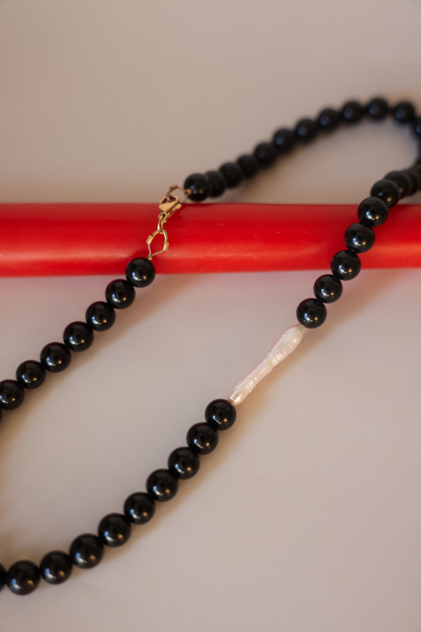 Eve Necklace - Winter Collection