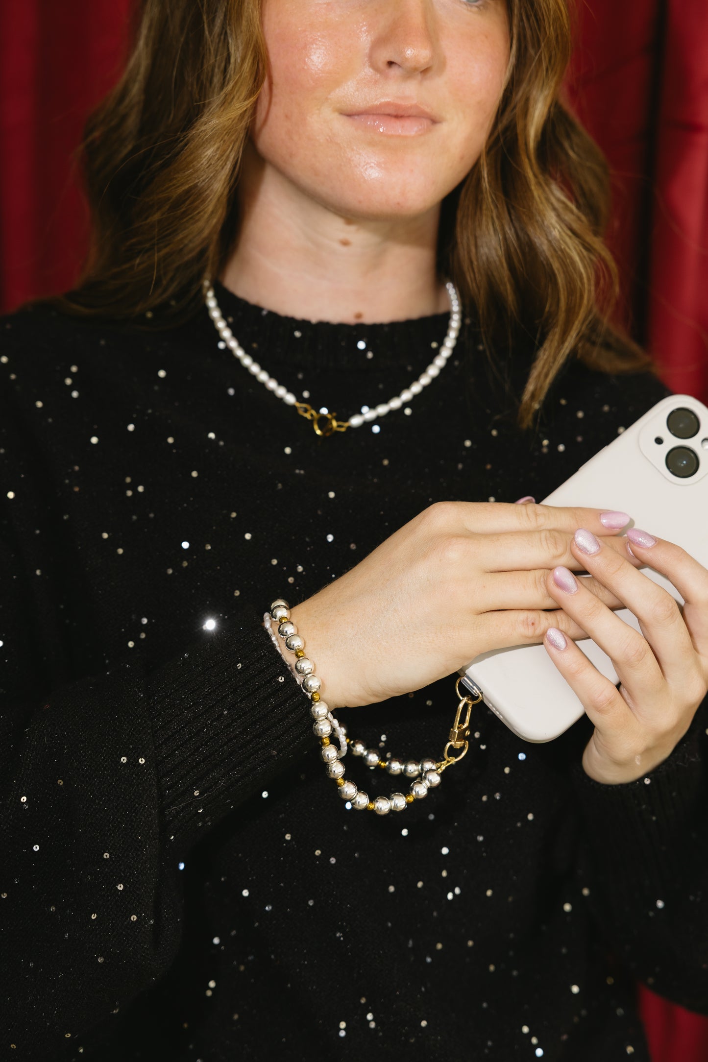 The Holiday Charm Set