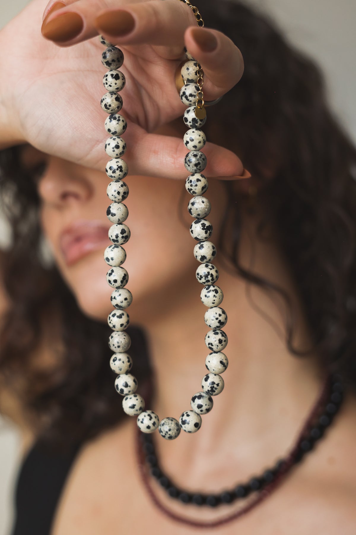Free Spirit Necklace