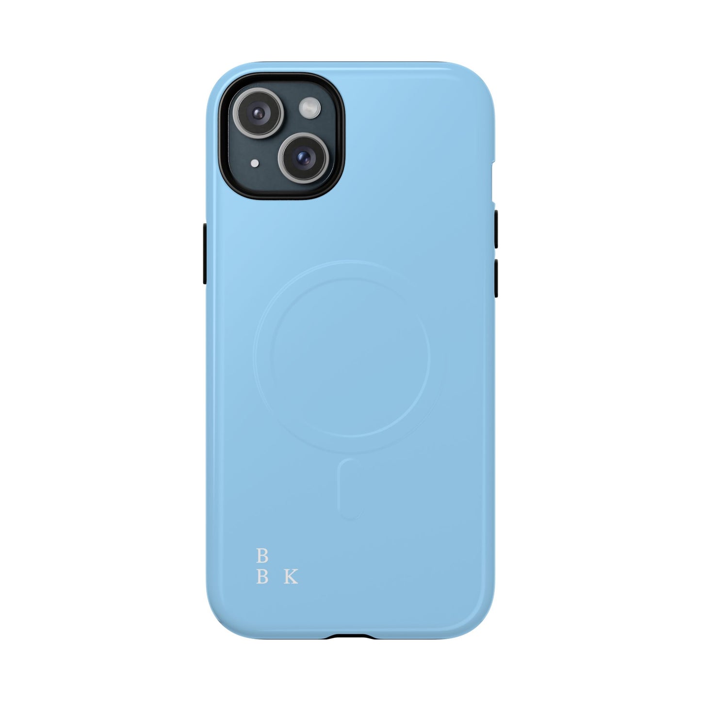 MagSafe Tough Phone Case — Shockproof Magnetic Protective Cover