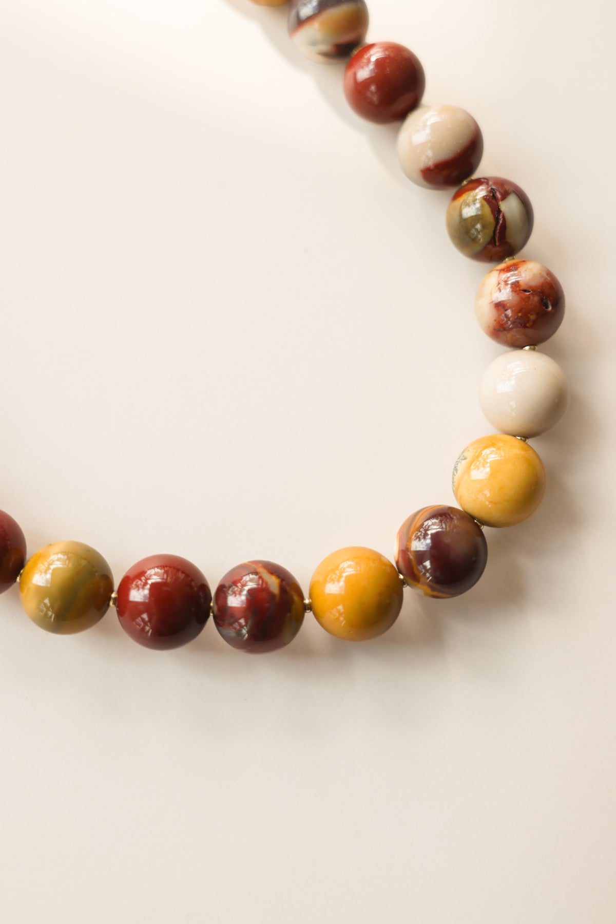 The Margot Necklace