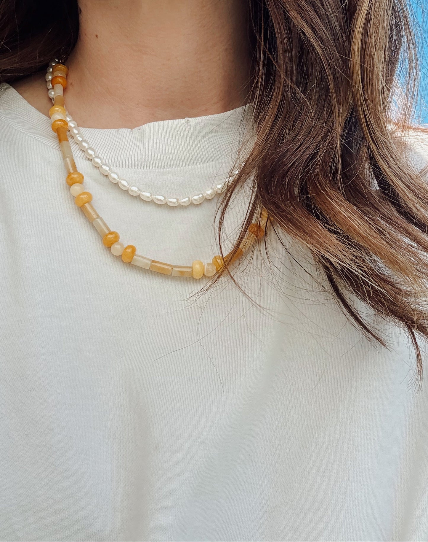 Marisol Necklace