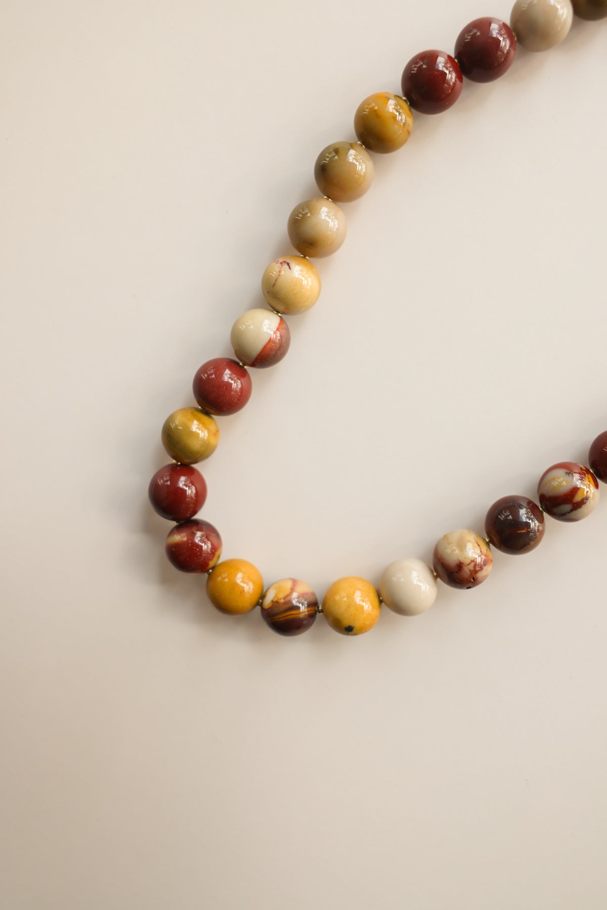 The Margot Necklace