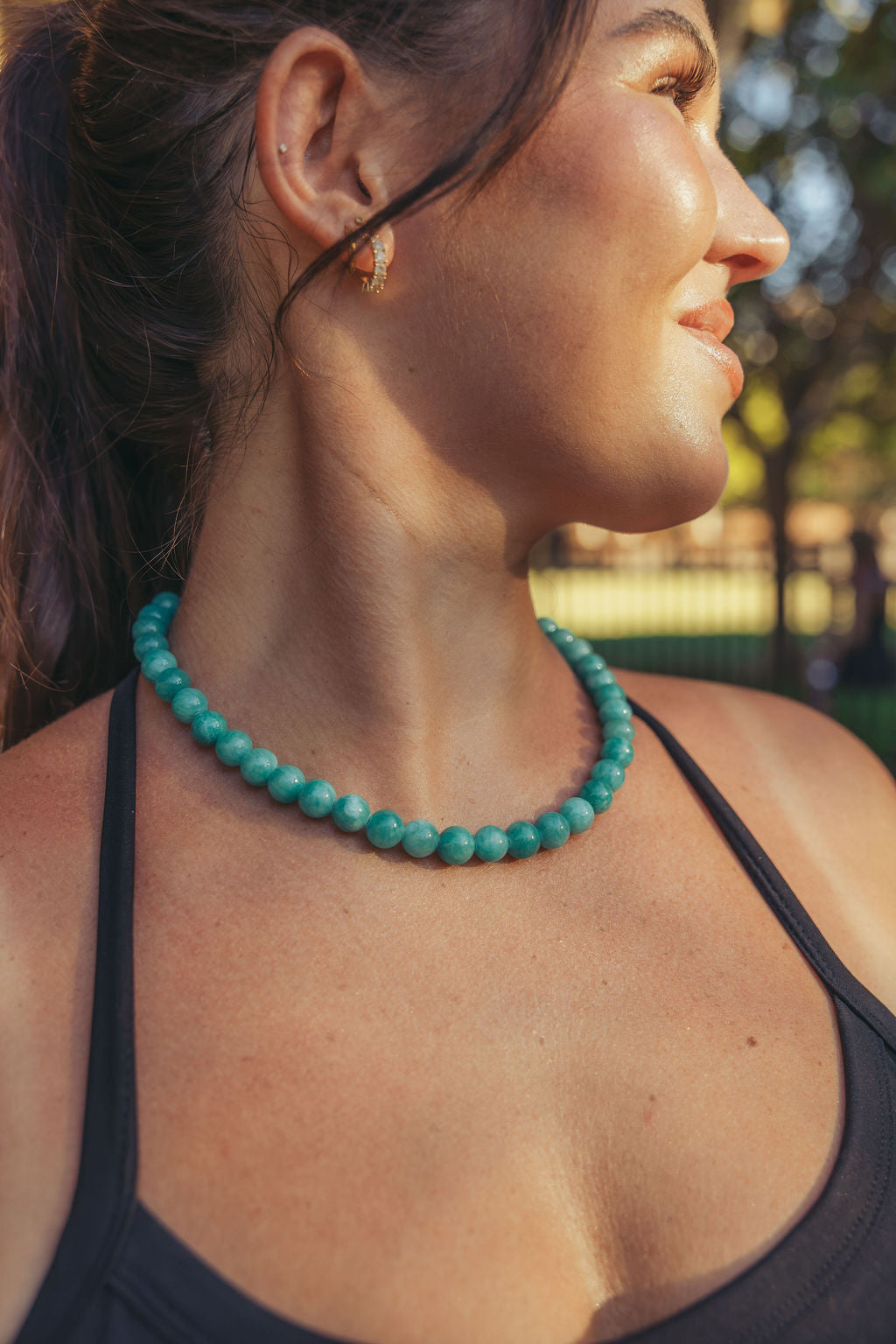Seabreeze Necklace