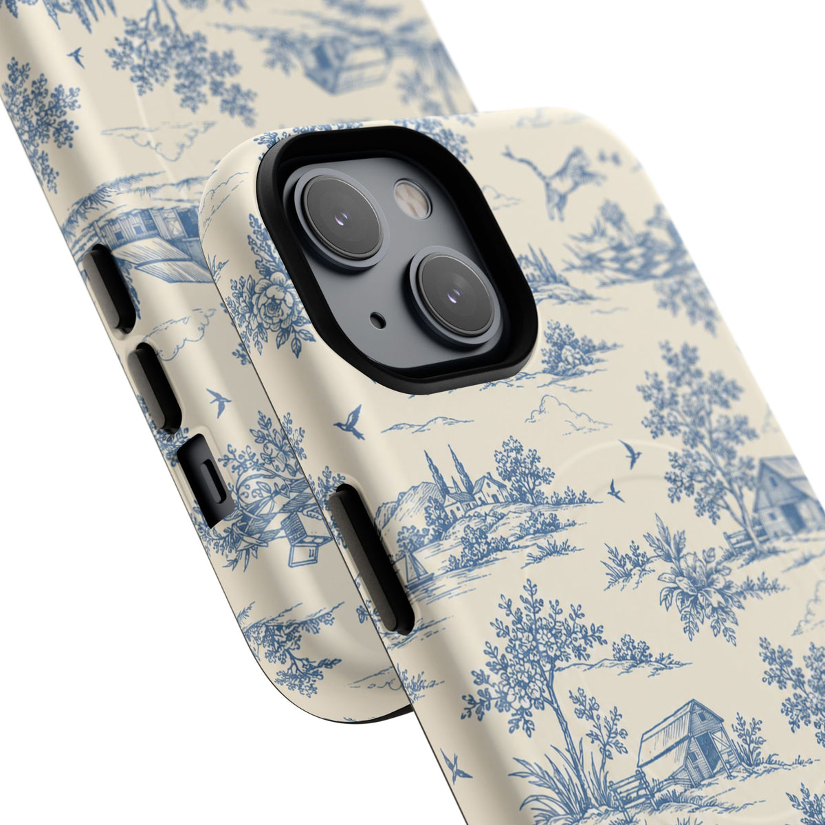 BBK | Abigail Field Phone Case