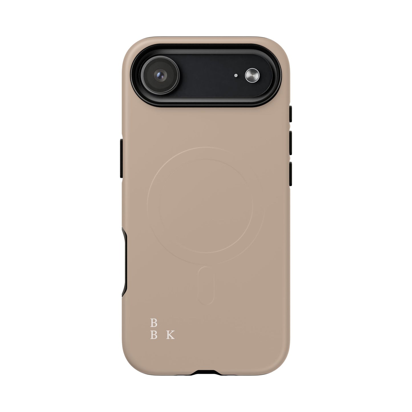 MagSafe Tough Phone Case — Slim Magnetic Protective Cover