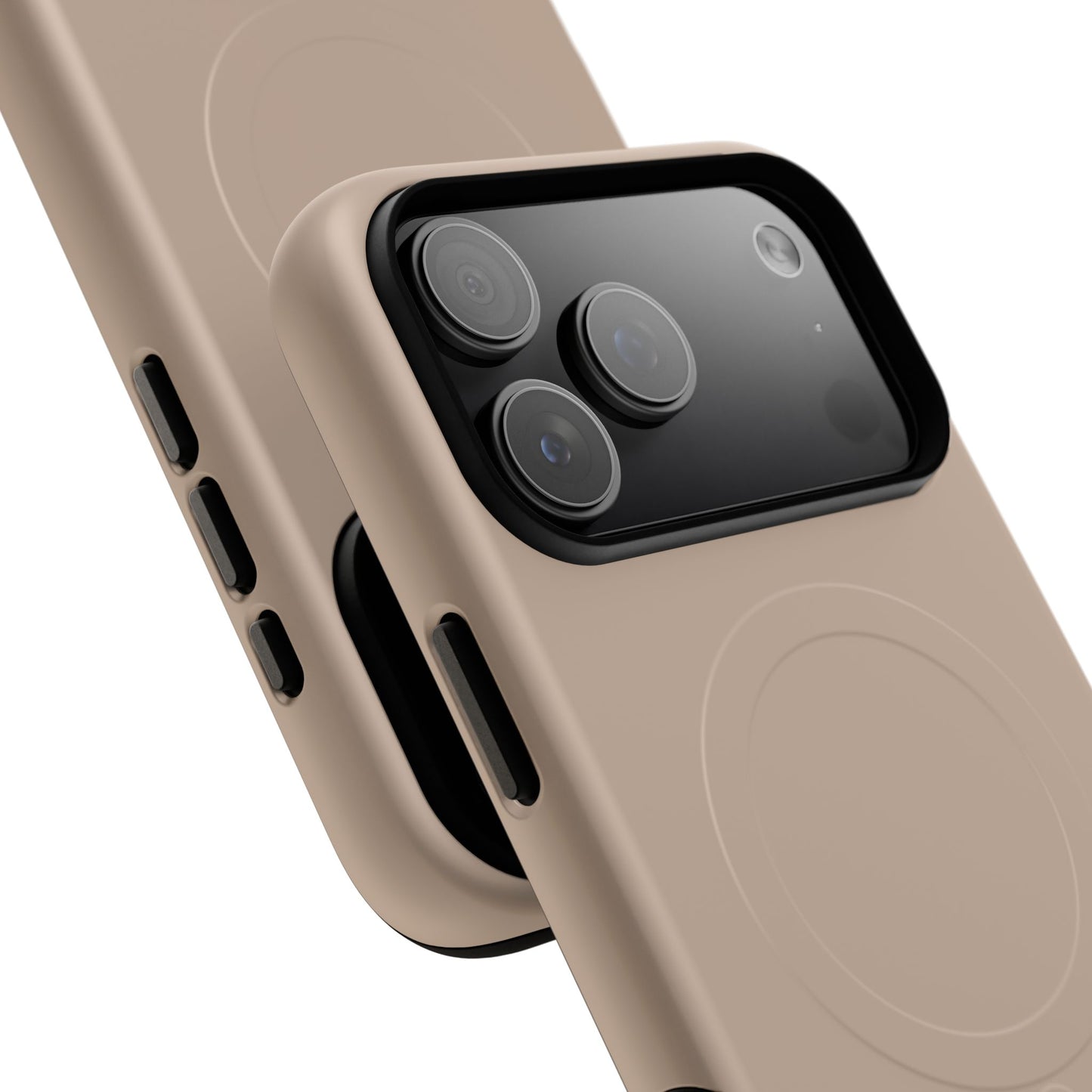 MagSafe Tough Phone Case — Slim Magnetic Protective Cover