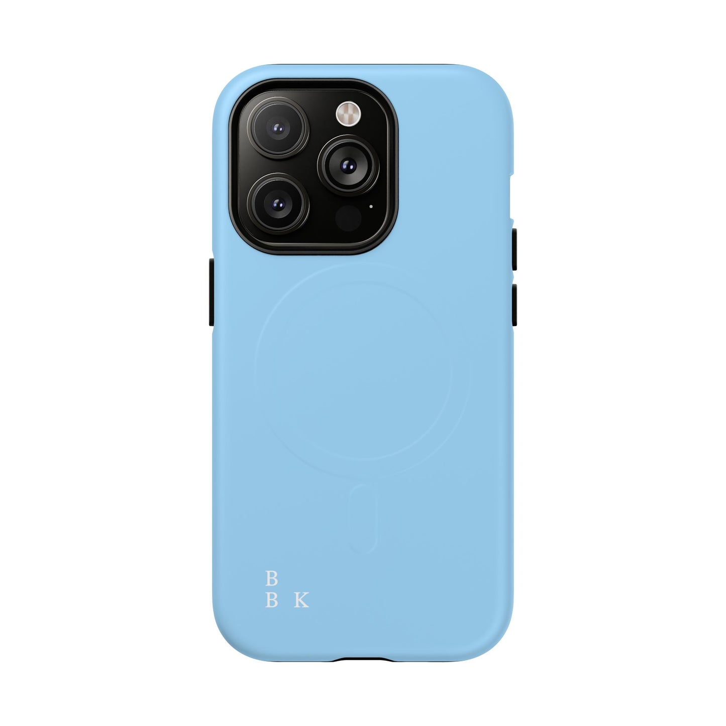 MagSafe Tough Phone Case — Shockproof Magnetic Protective Cover
