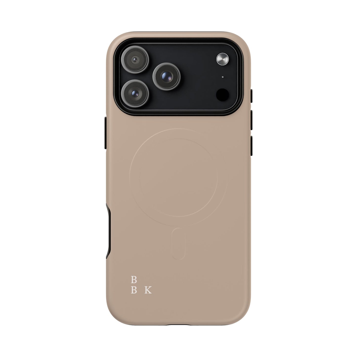 MagSafe Tough Phone Case — Slim Magnetic Protective Cover