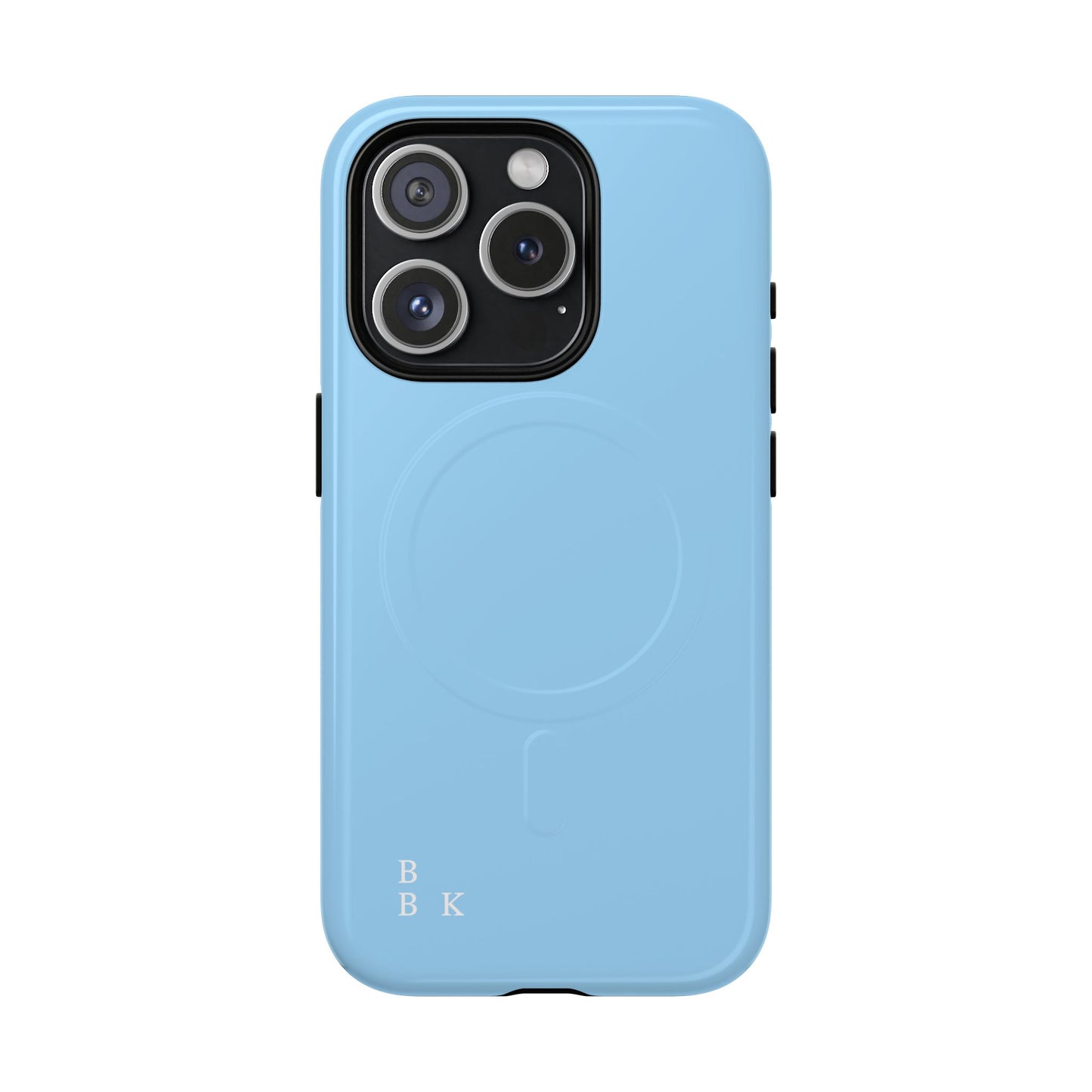 MagSafe Tough Phone Case — Shockproof Magnetic Protective Cover