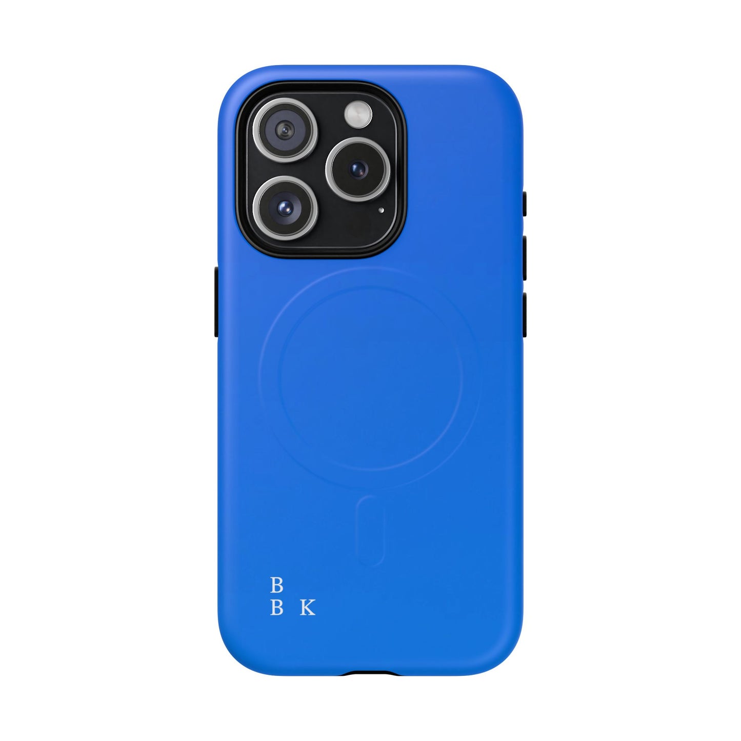 MagSafe Tough Phone Case — Magnetic Shockproof Protective Cover