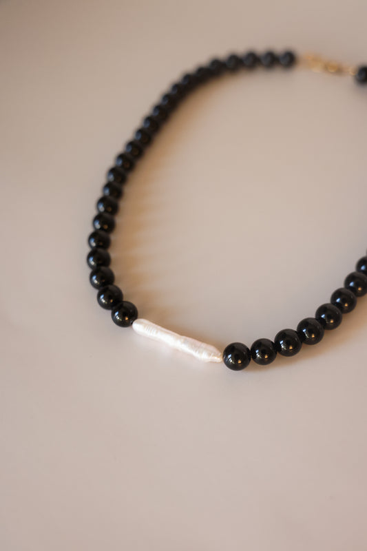 Eve Necklace - Winter Collection