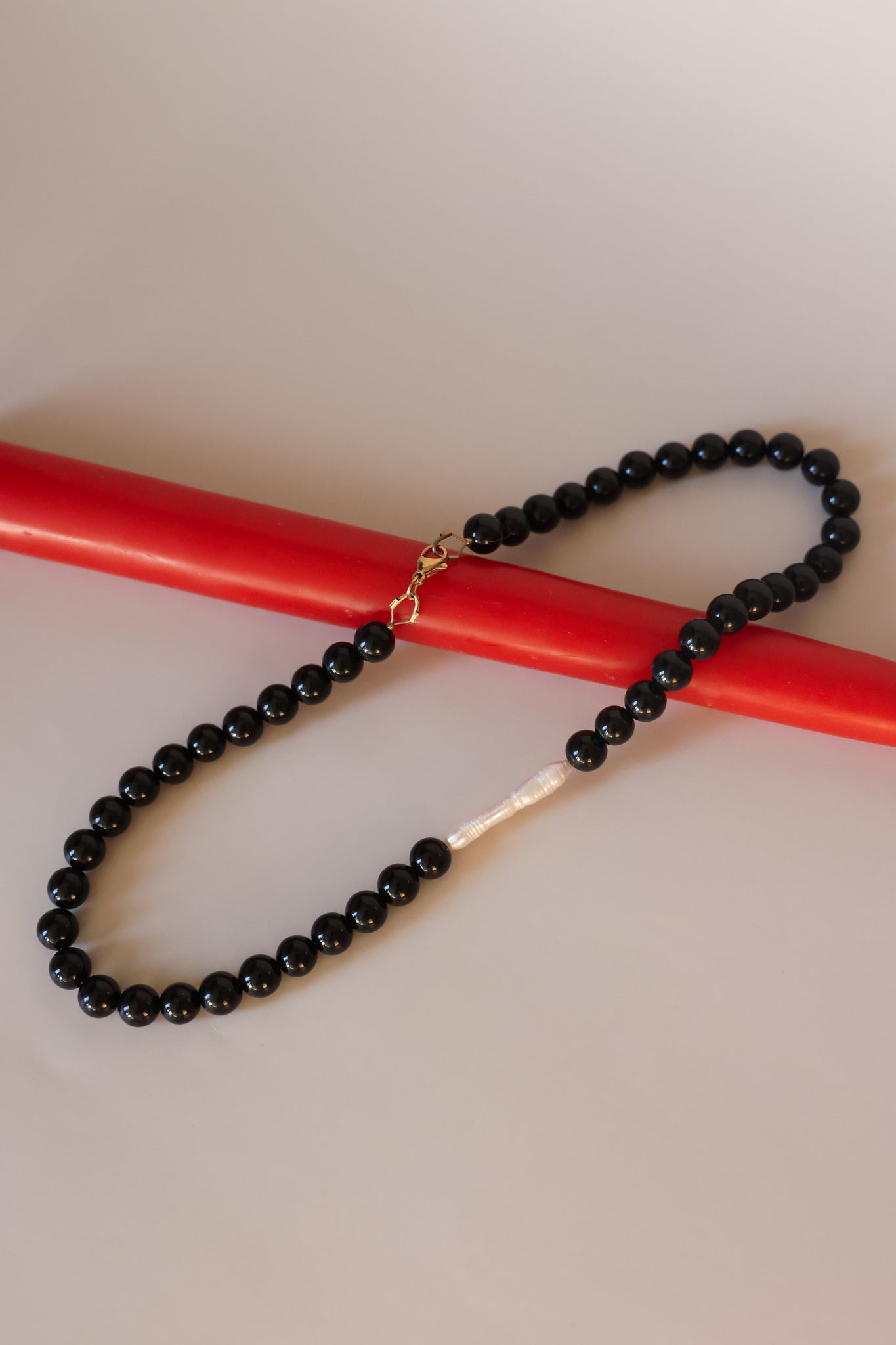 Eve Necklace - Winter Collection