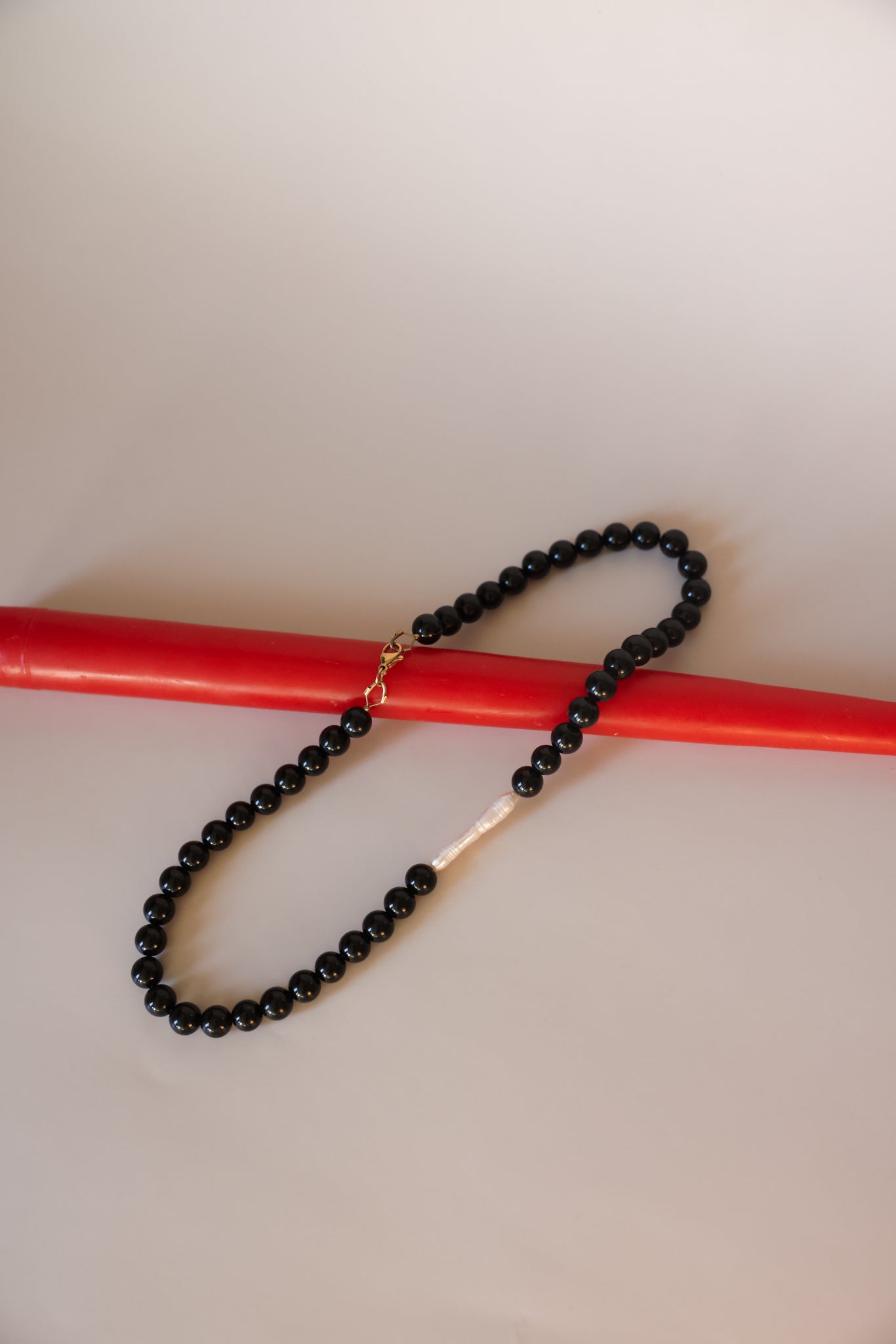 Eve Necklace - Winter Collection