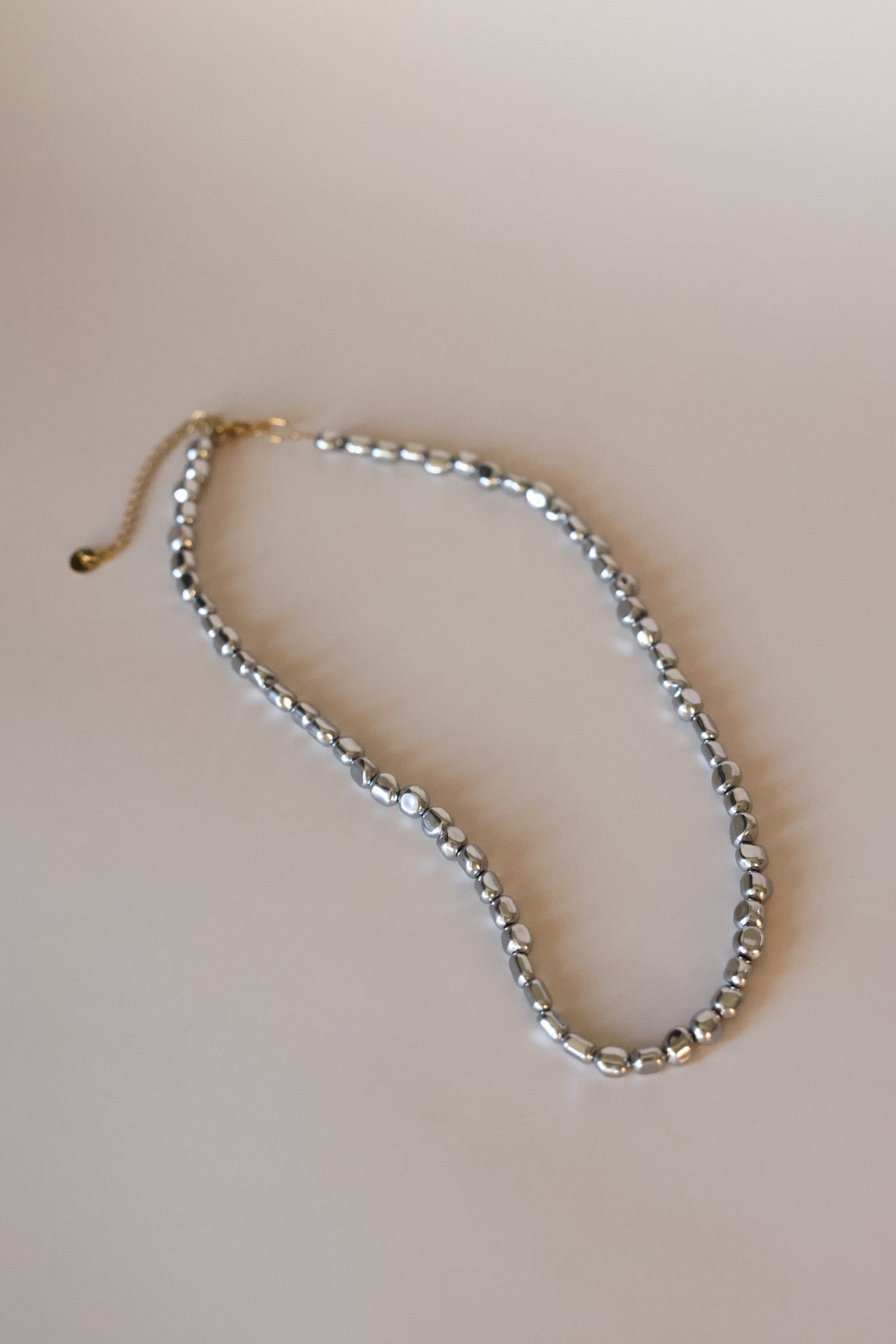 Ivy Necklace - Winter Collection