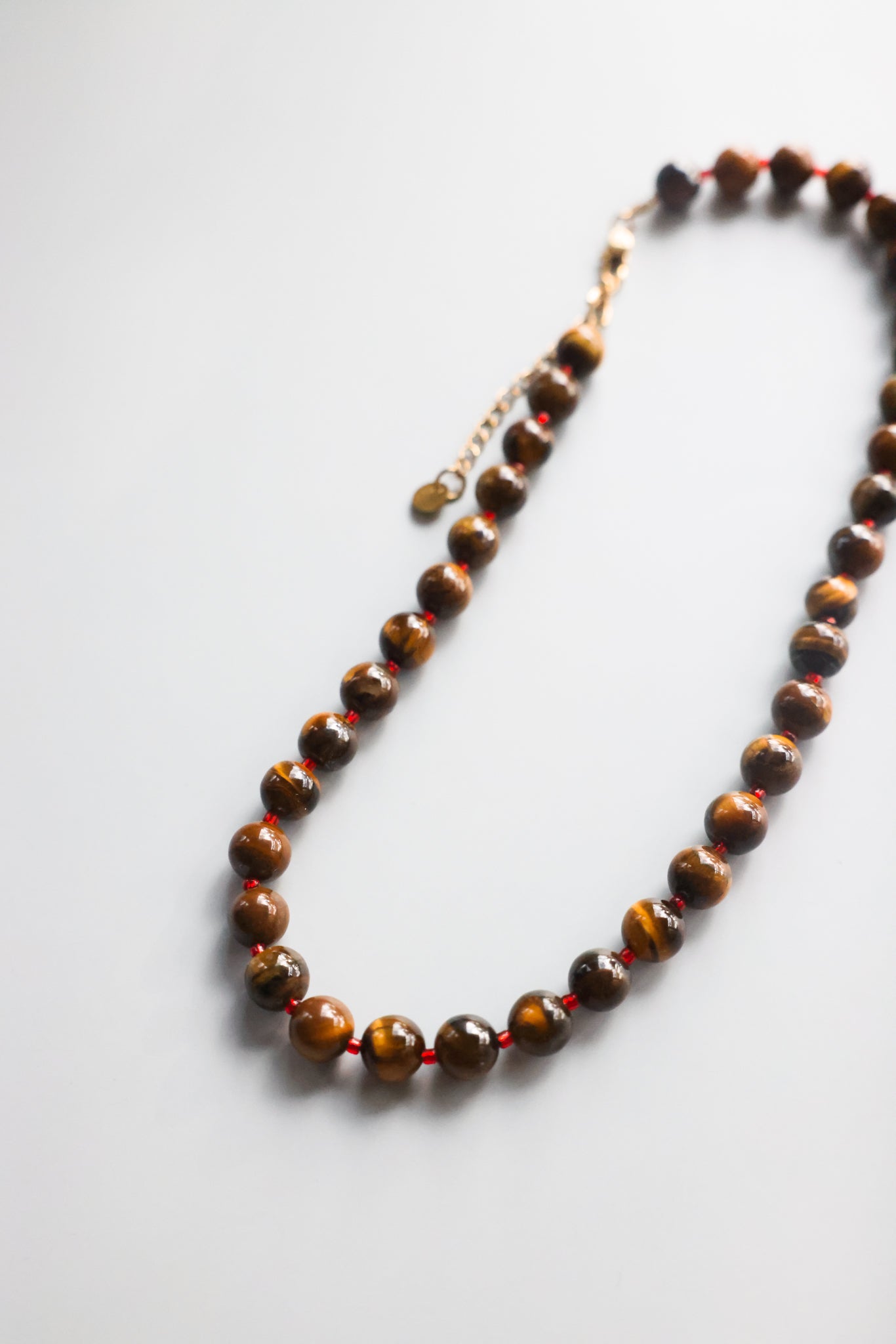 Golden Canyon Necklace