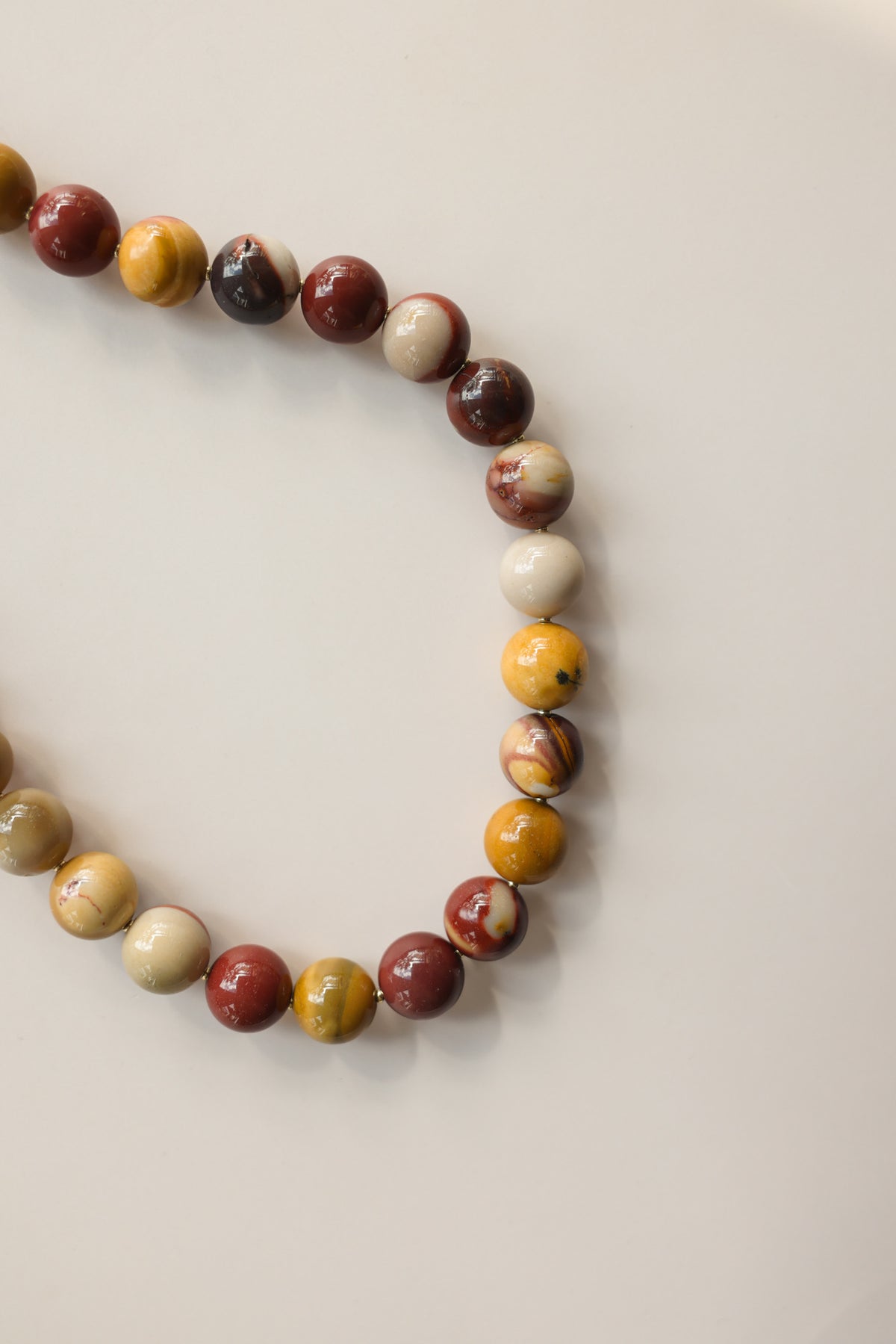 The Margot Necklace