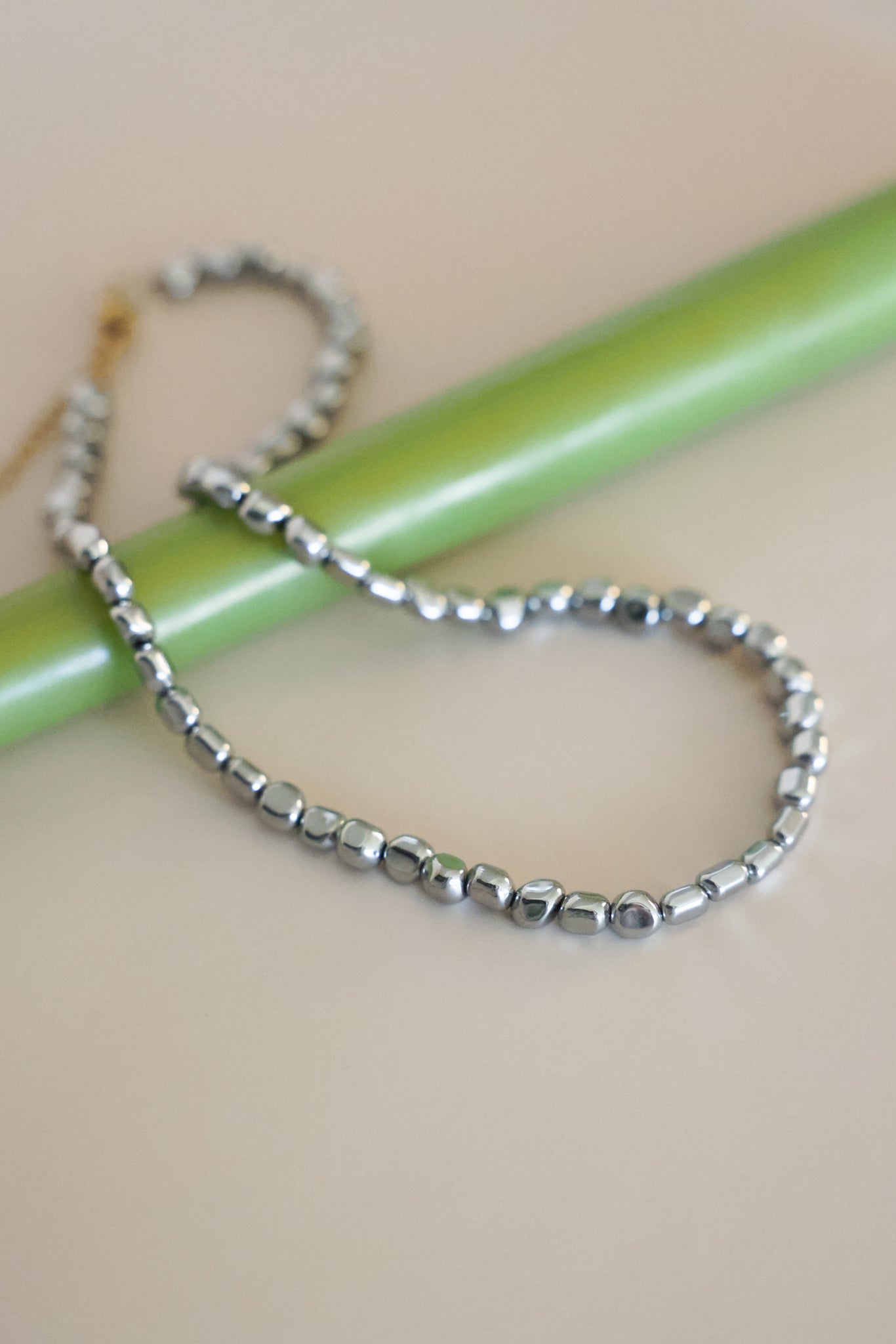 Ivy Necklace - Winter Collection