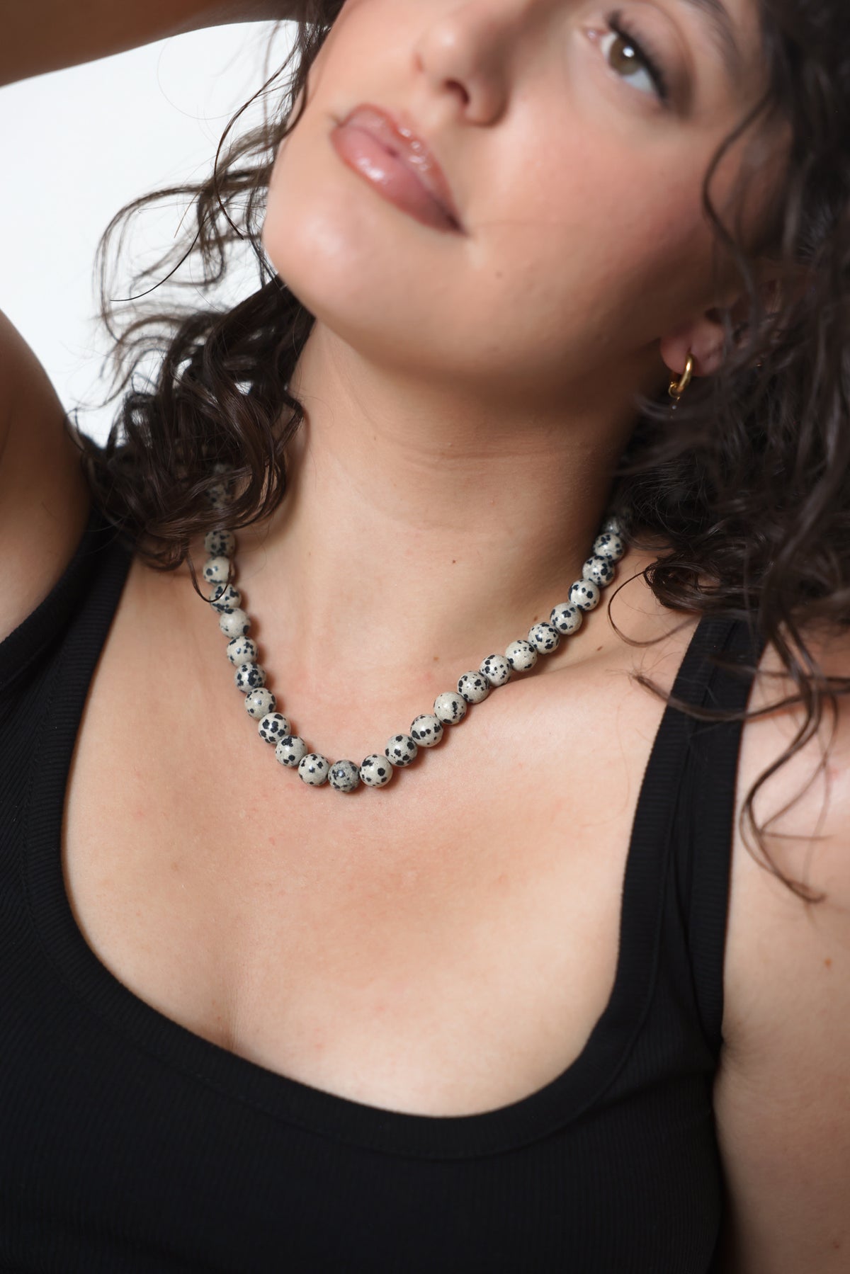 Free Spirit Necklace