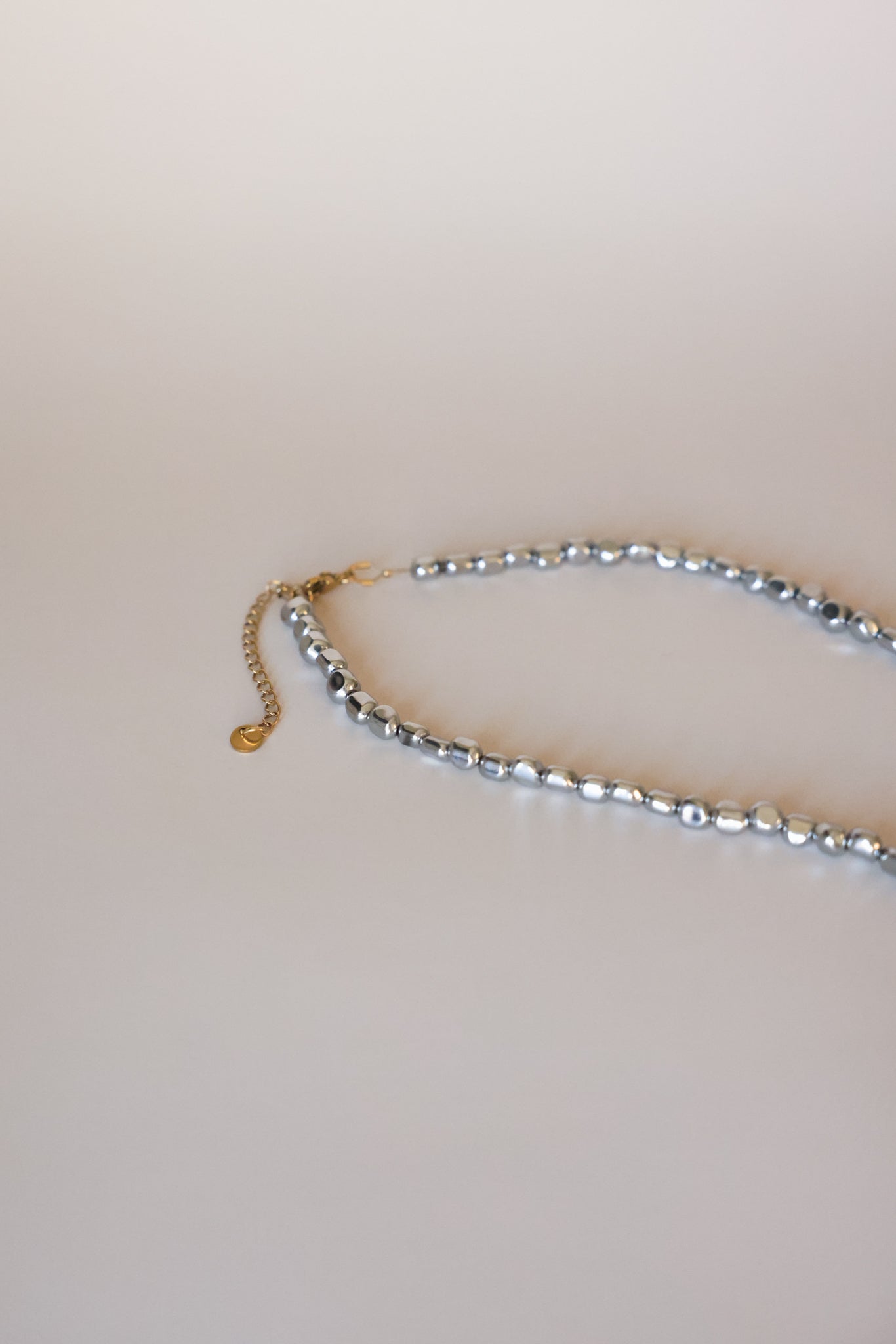 Ivy Necklace - Winter Collection