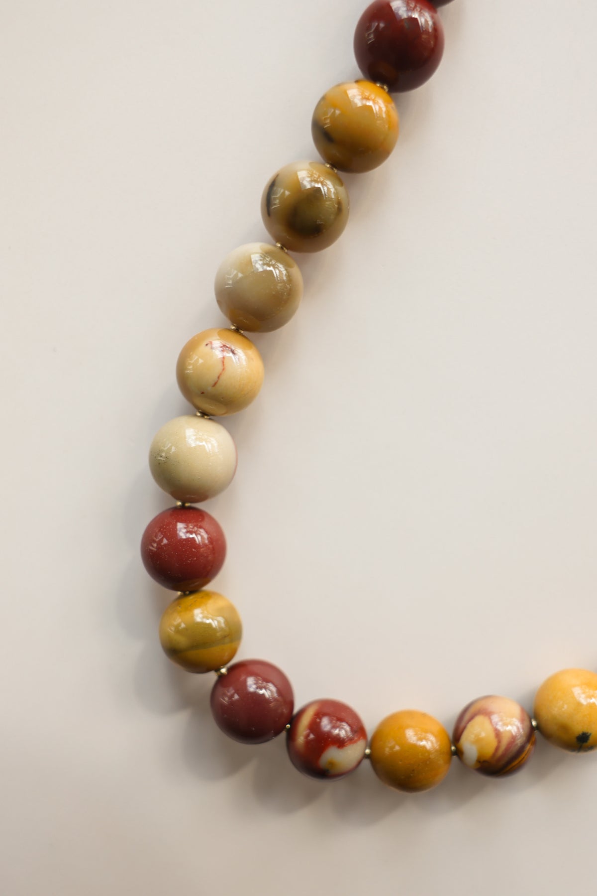 The Margot Necklace