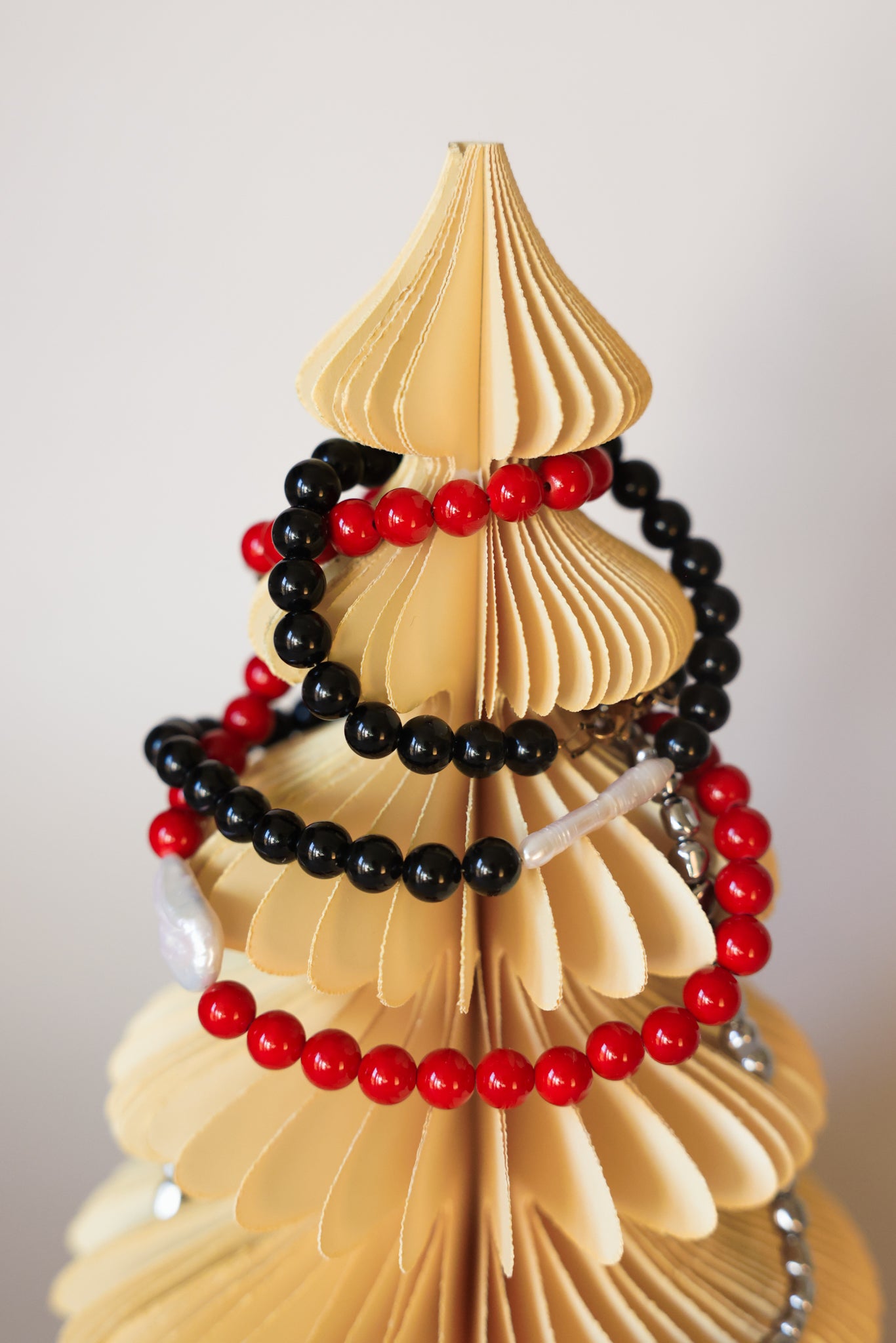 Eve Necklace - Winter Collection