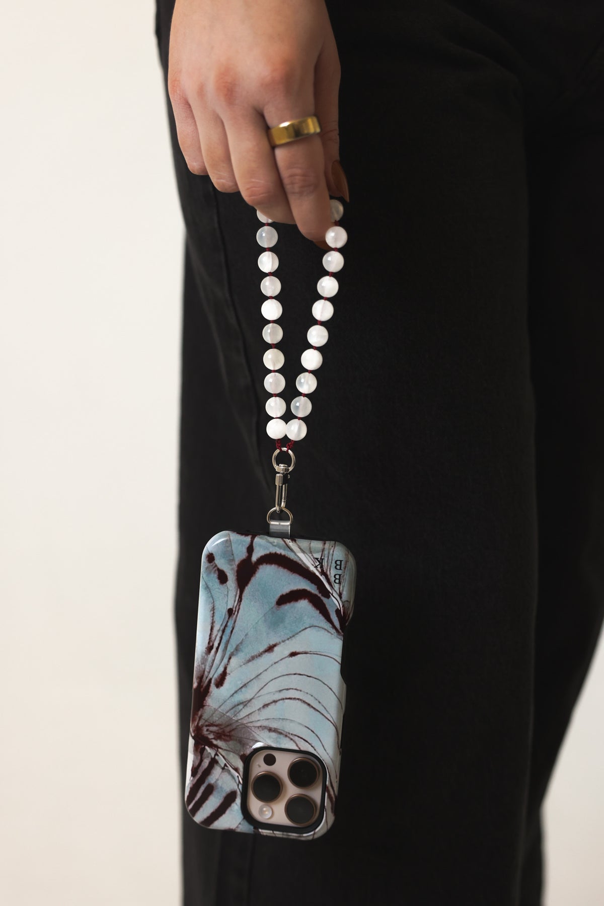 Darlin' Phone Charm