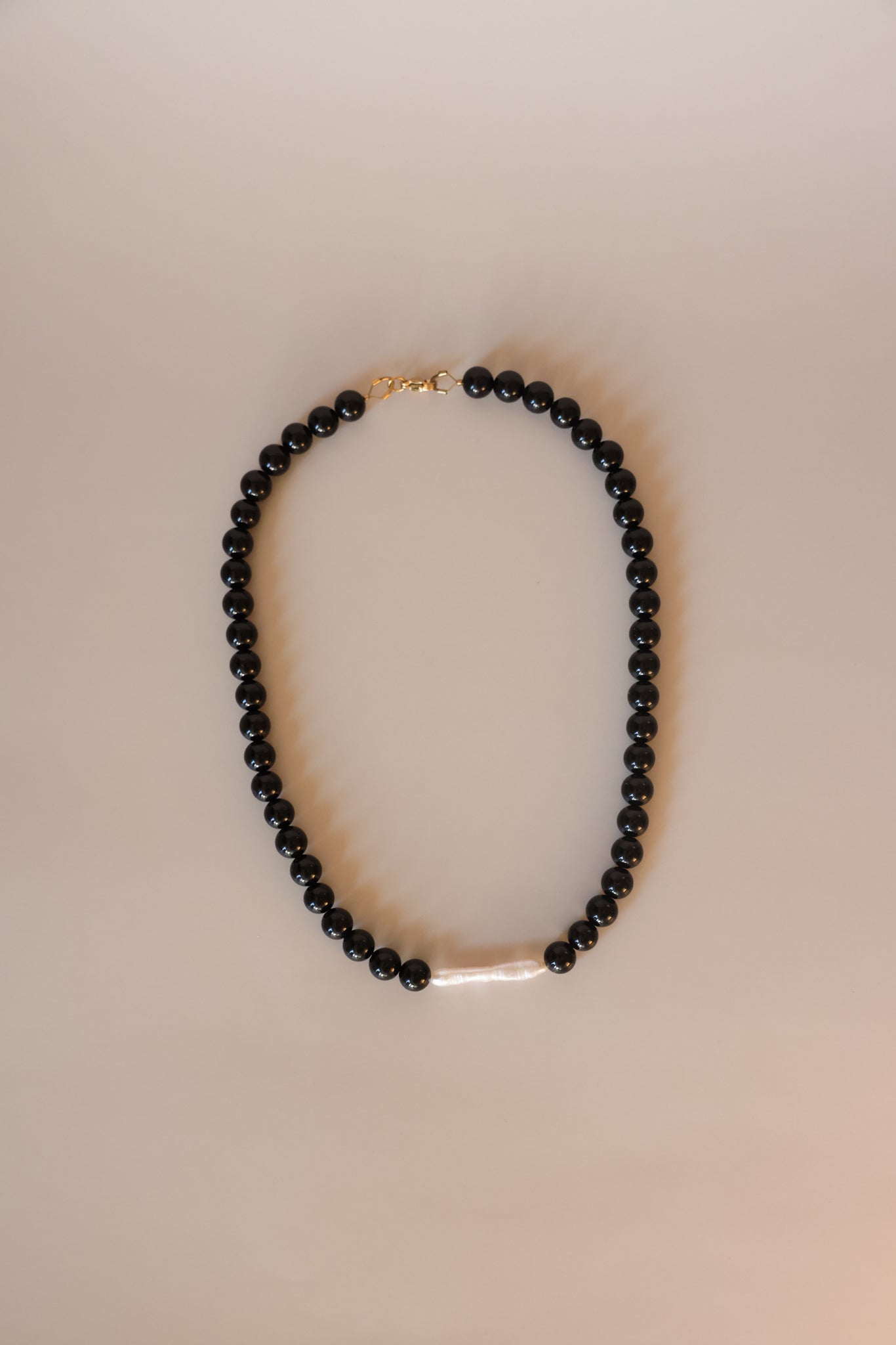 Eve Necklace - Winter Collection