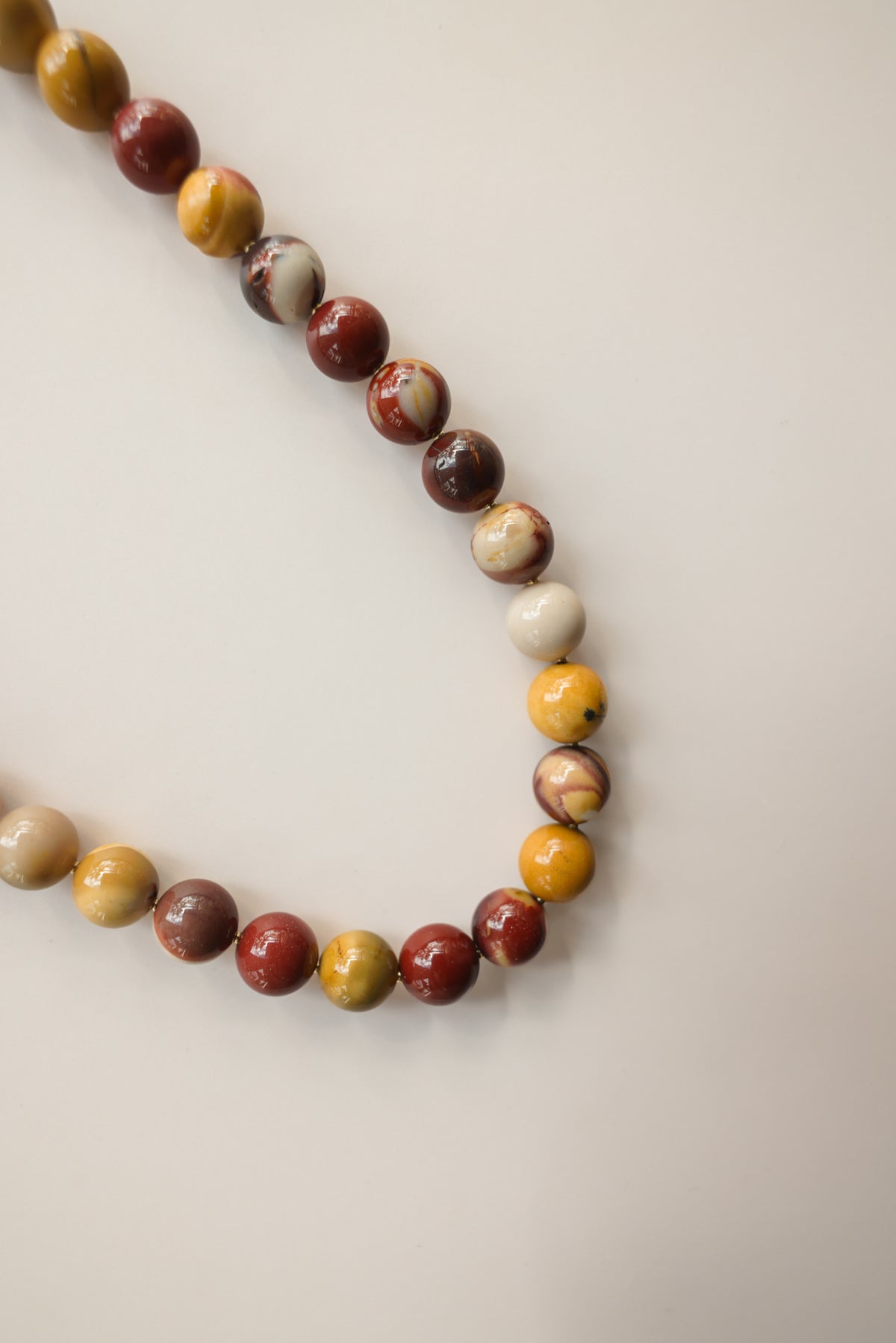 The Margot Necklace