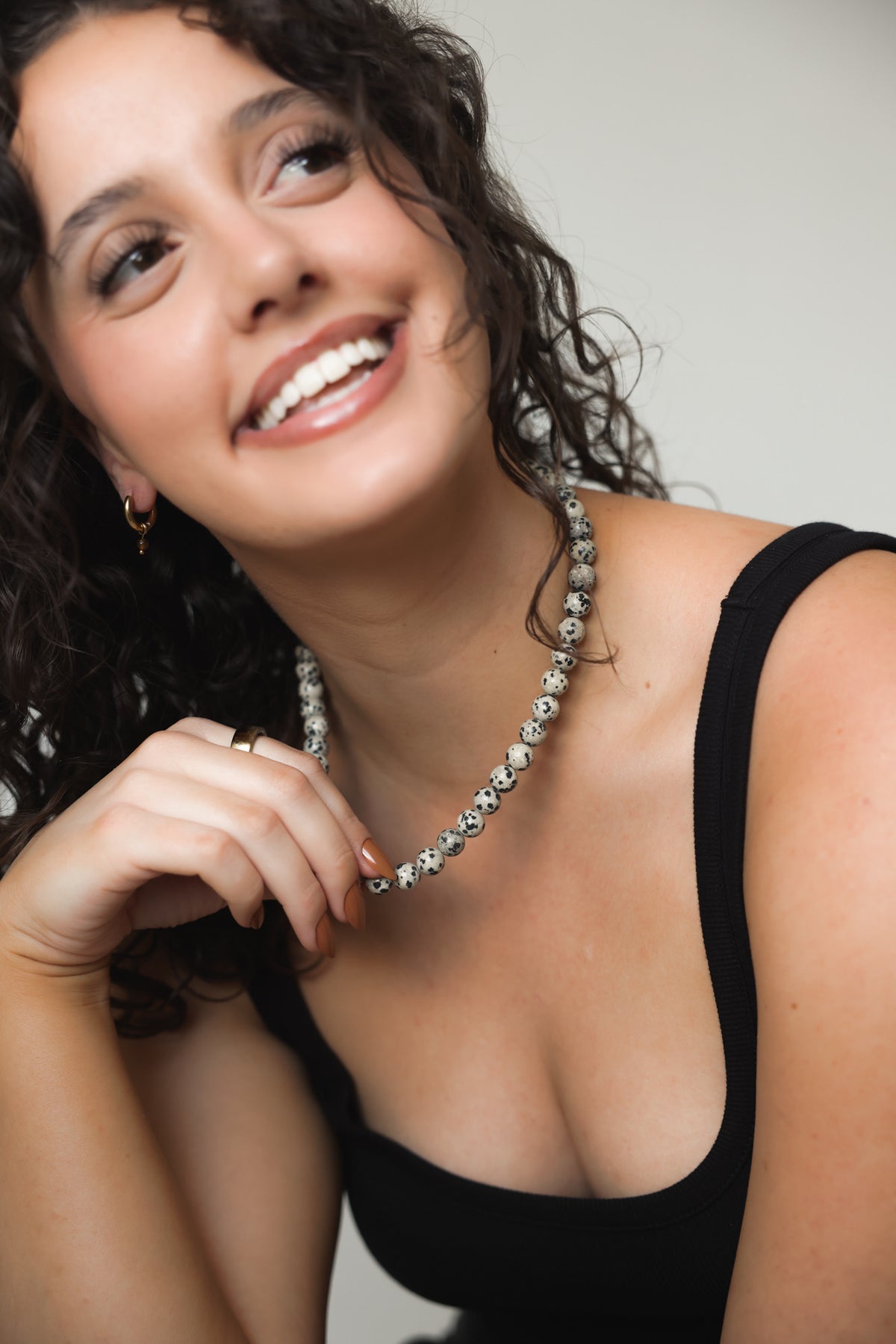 Free Spirit Necklace