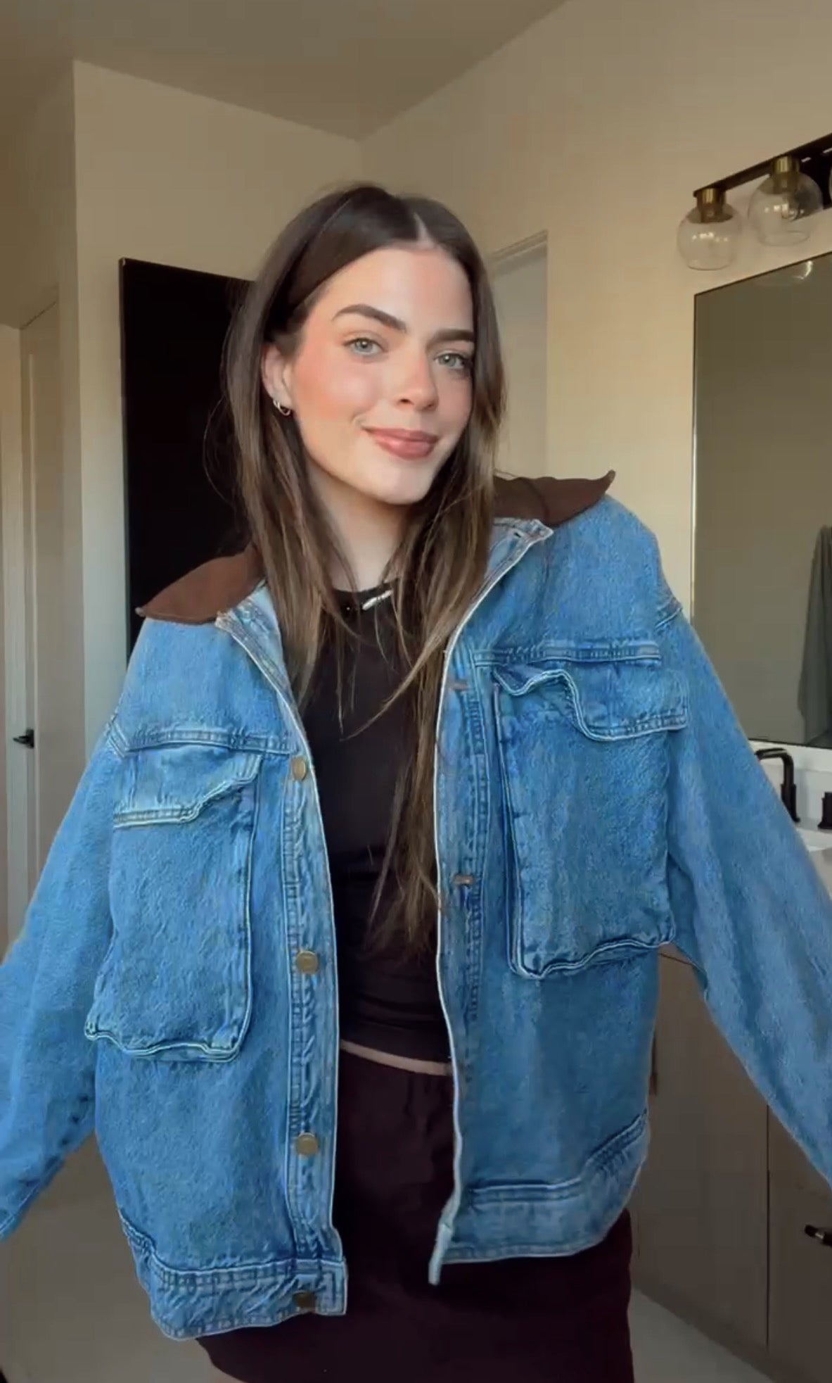 Eve Necklace - Winter Collection