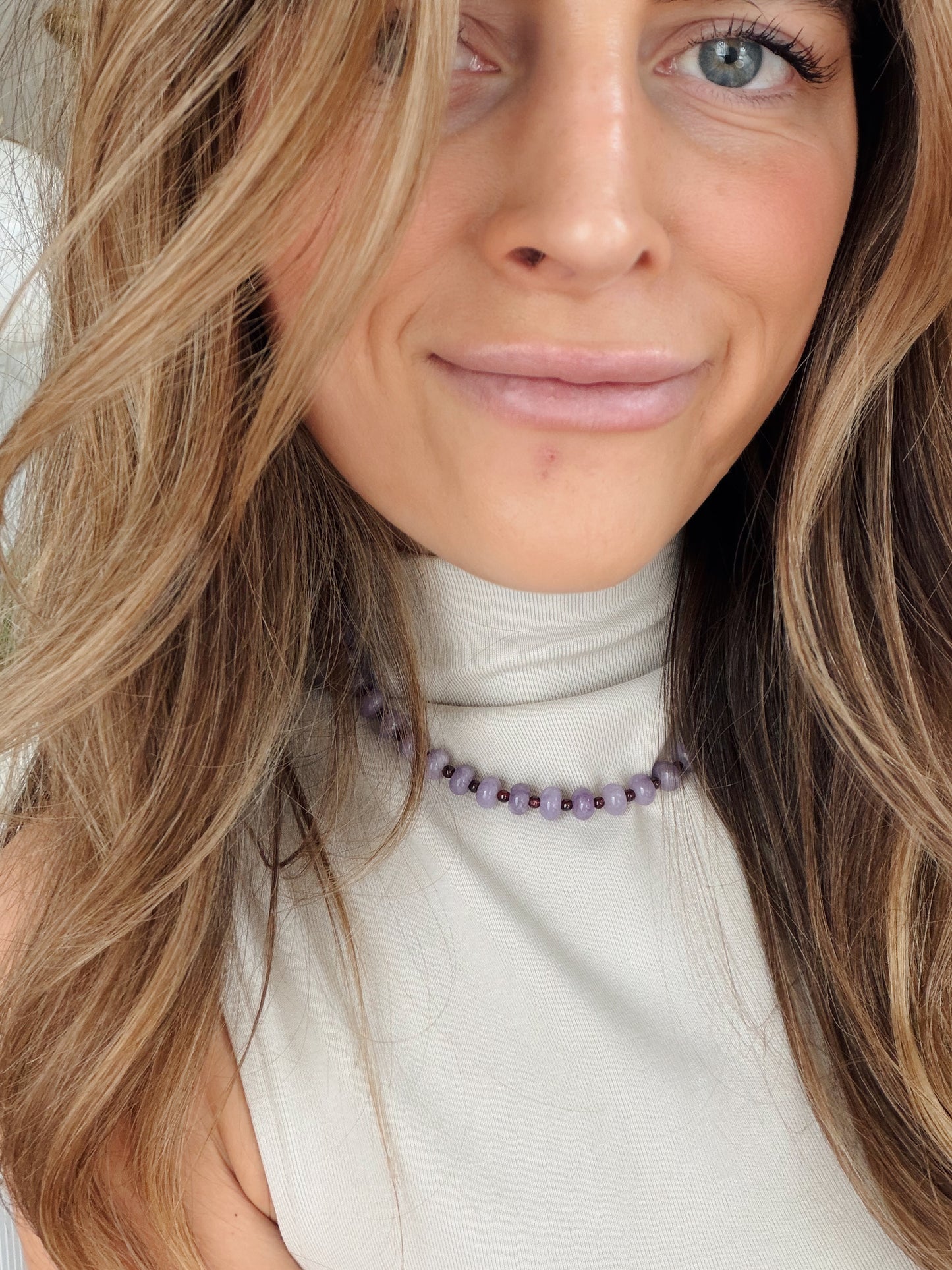 Amour Necklace