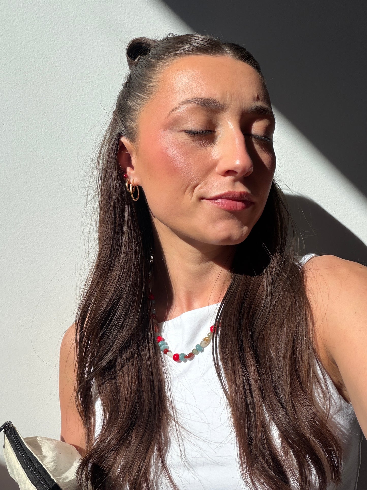 Baja Necklace