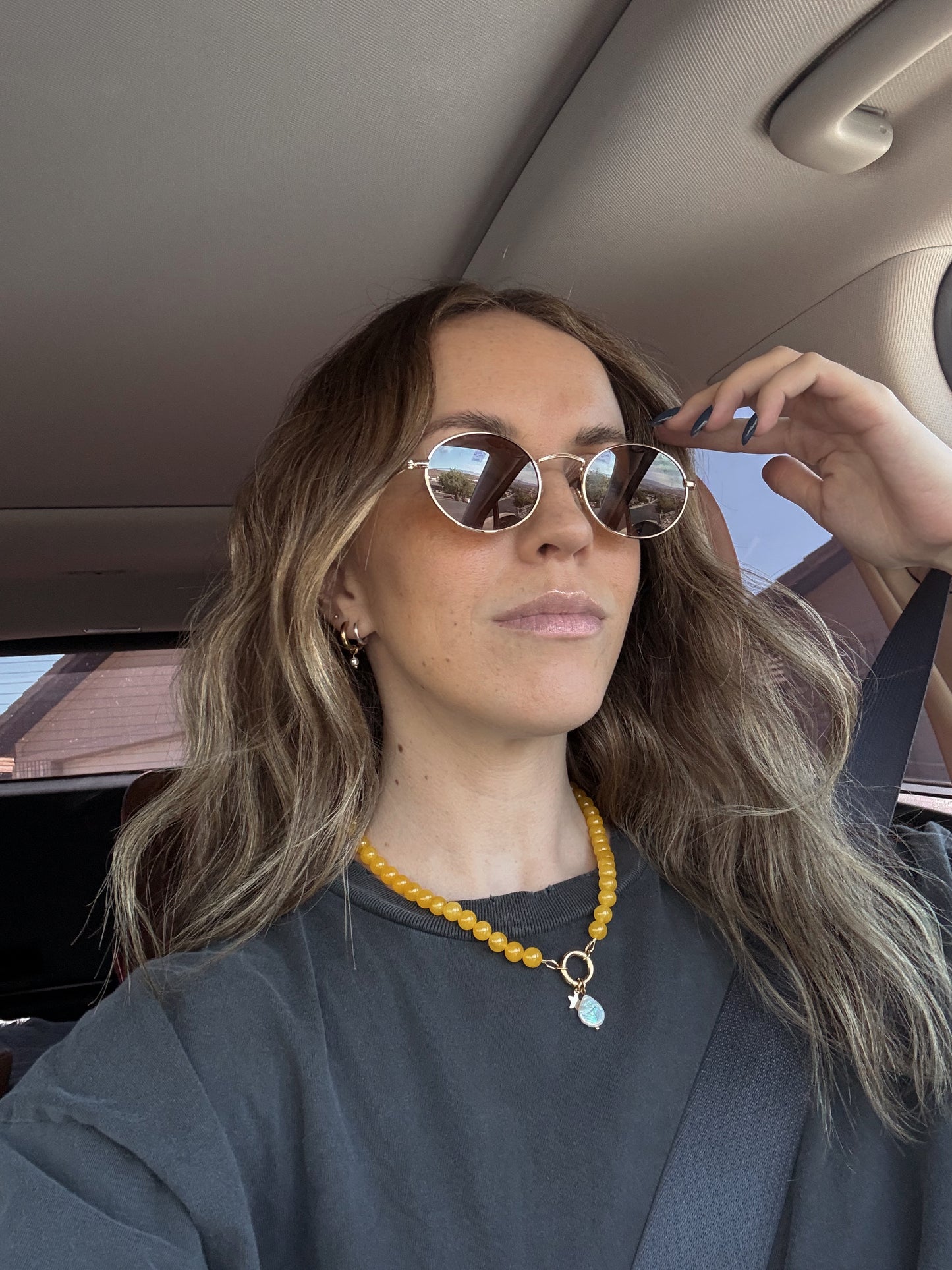 Grand Slam Necklace