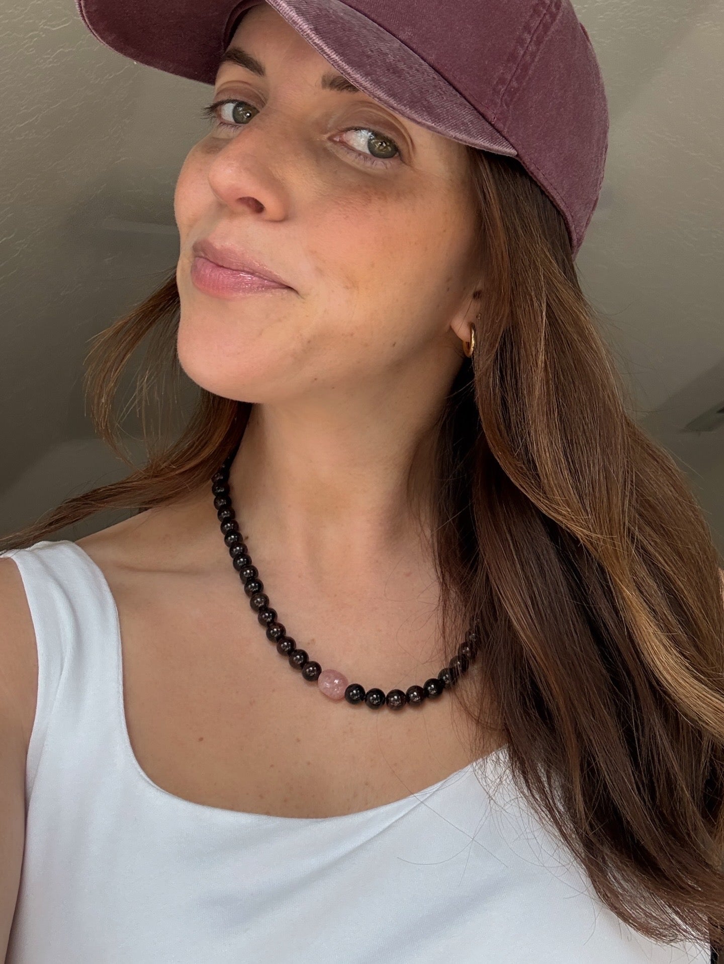 Evermore Necklace