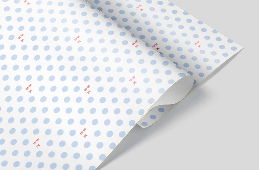 Gift Wrap