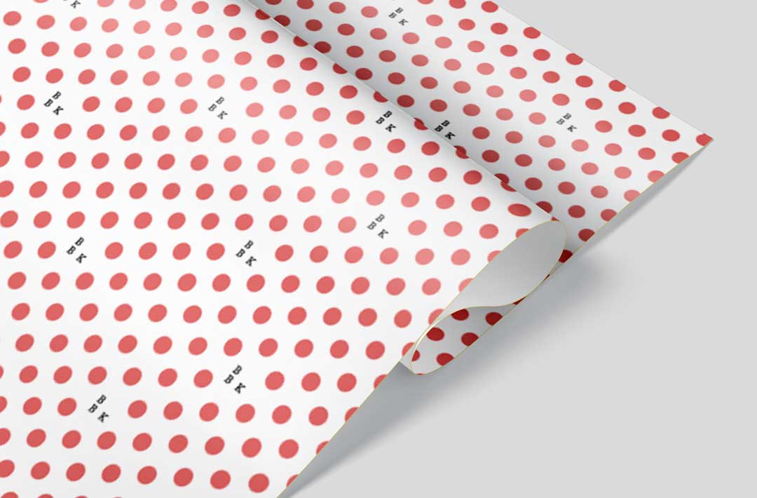 Gift Wrap