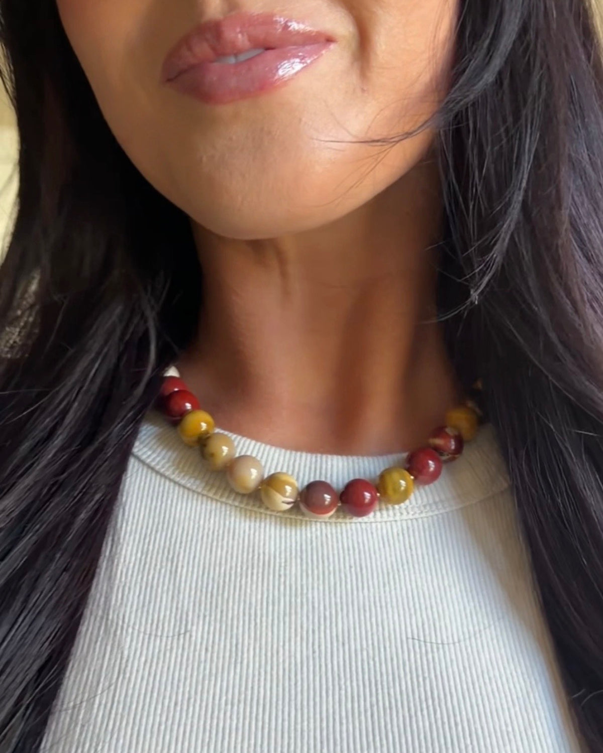 The Margot Necklace