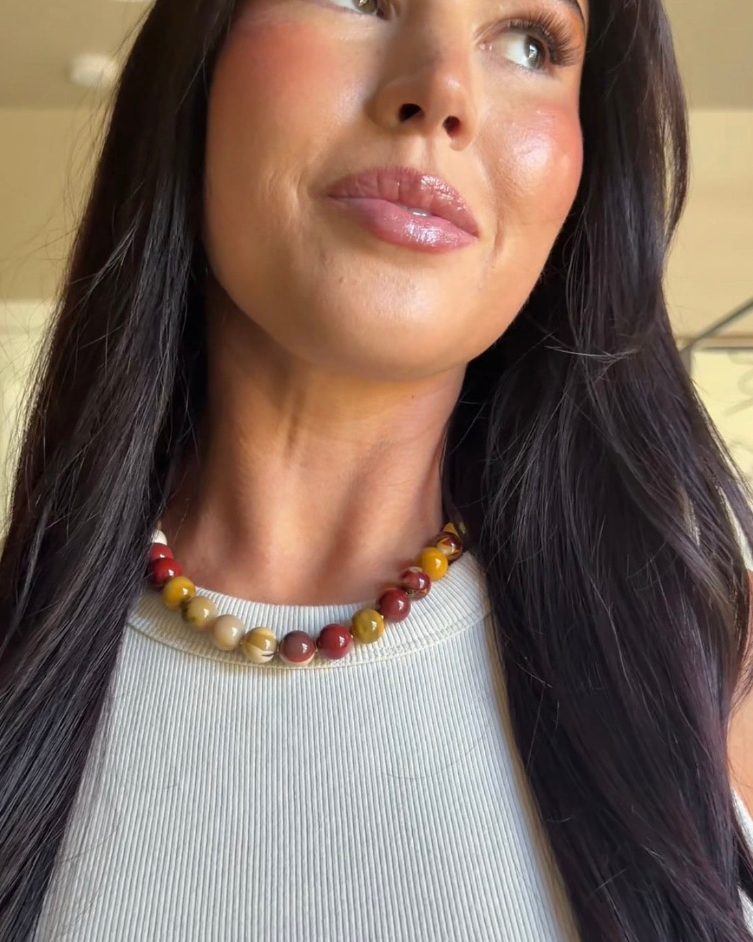 The Margot Necklace