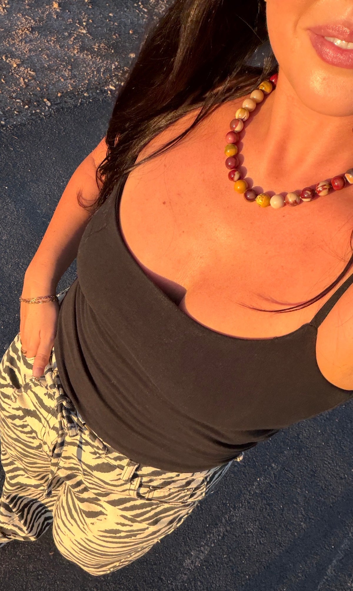The Margot Necklace