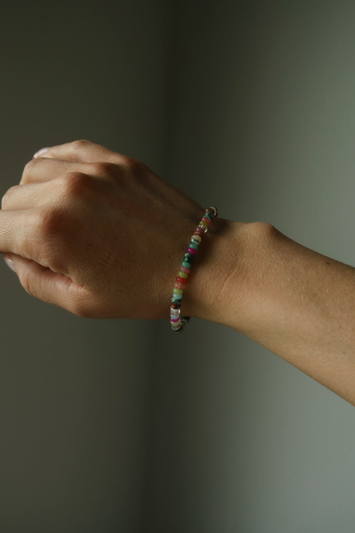 Confetti Bracelet