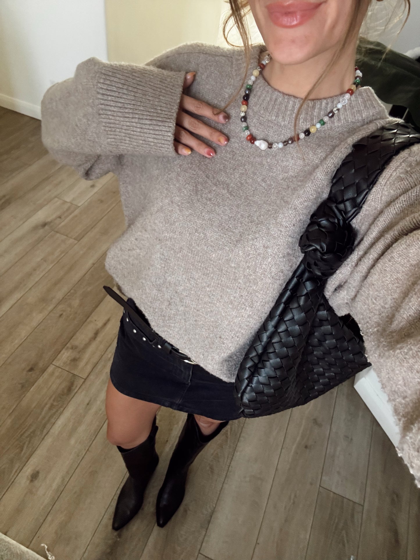 Daydream Necklace